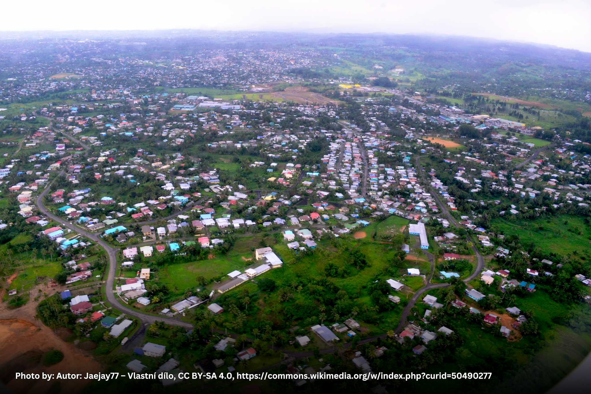 Nasinu