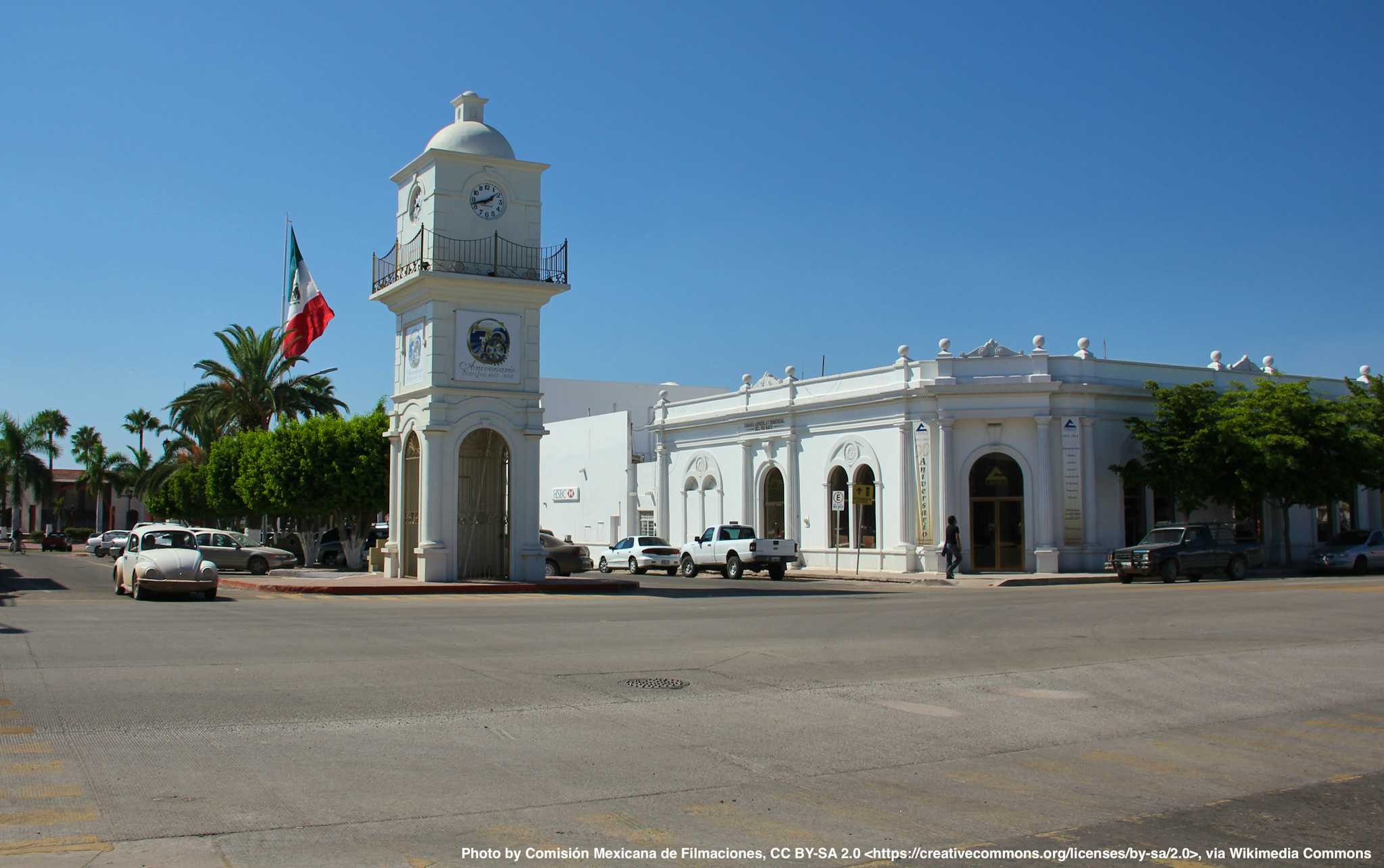 Navojoa