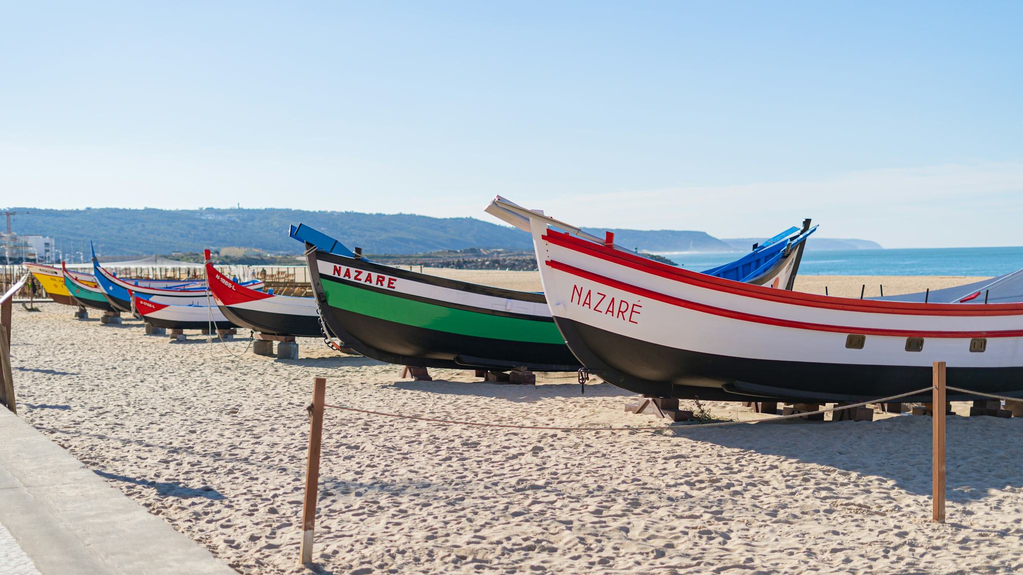 Nazare