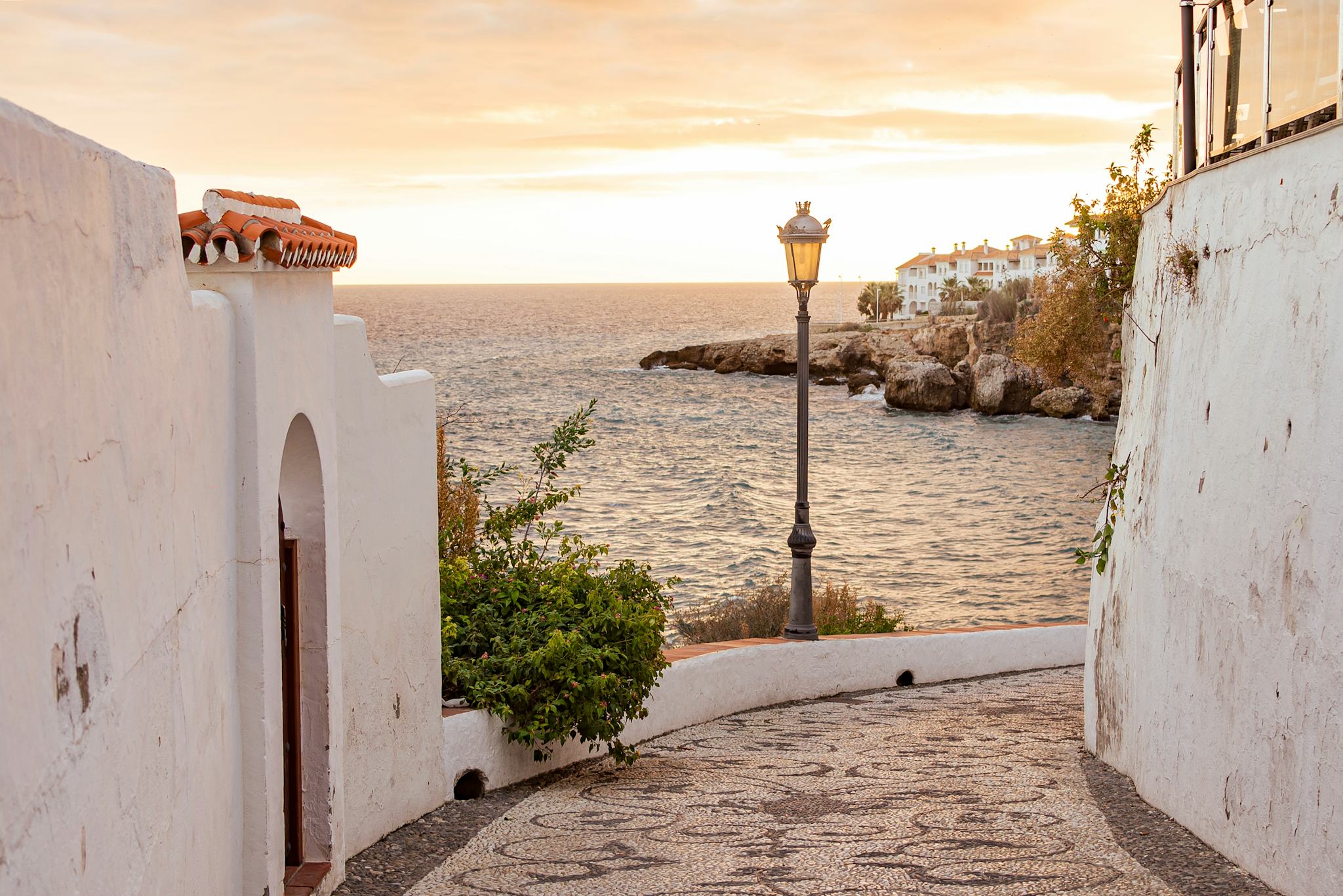 Nerja