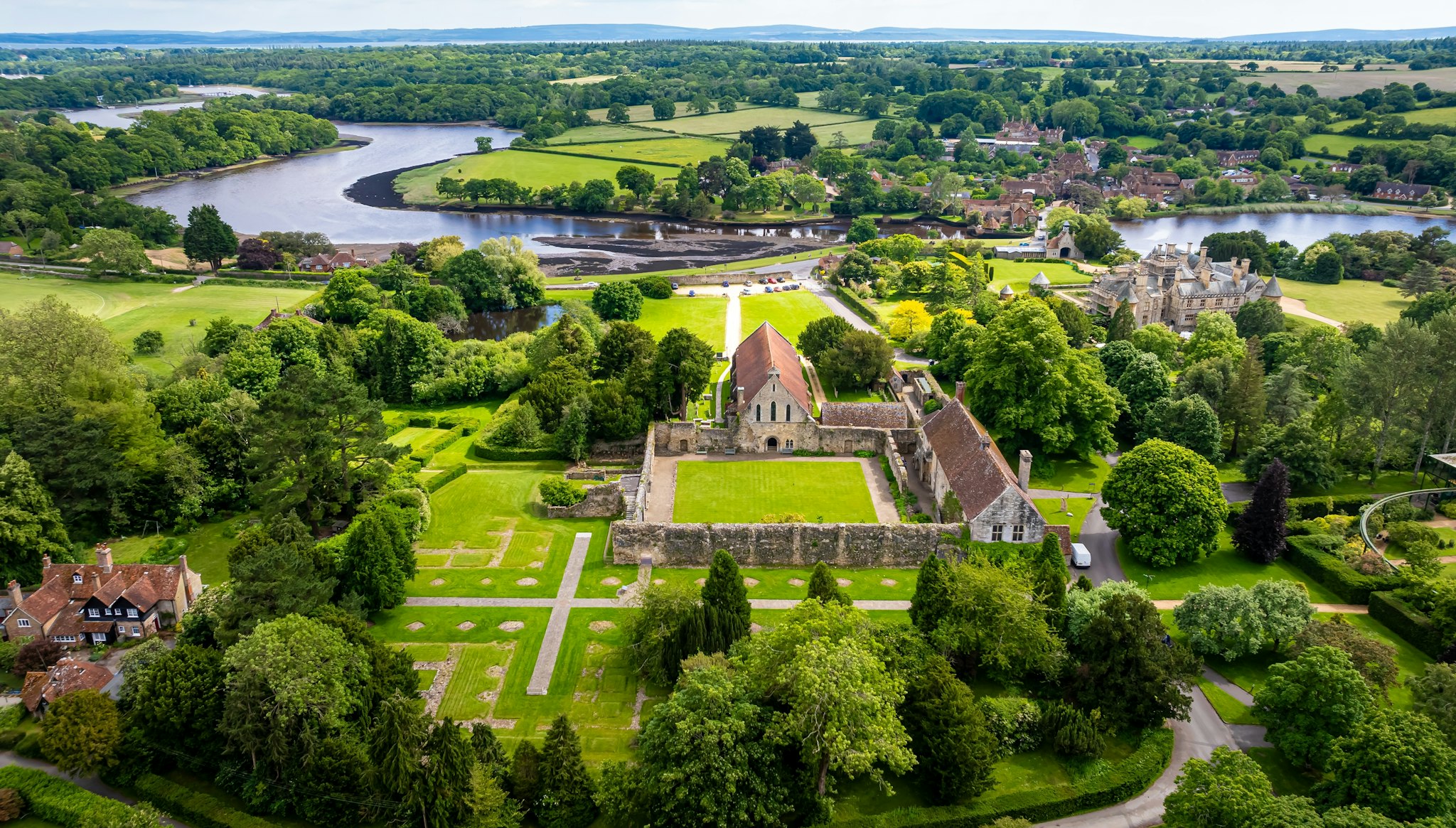 New Forest National Park