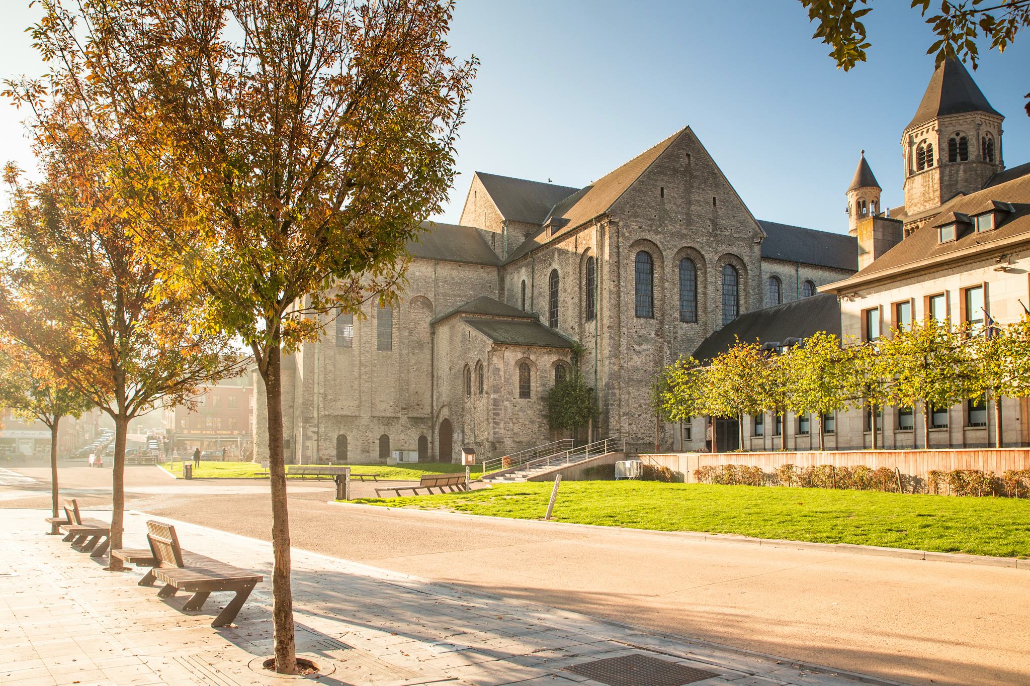 Nivelles