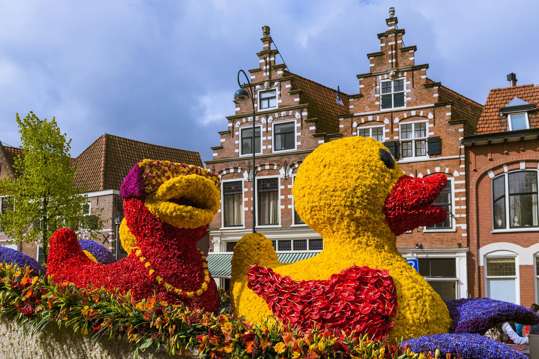 Noordwijk