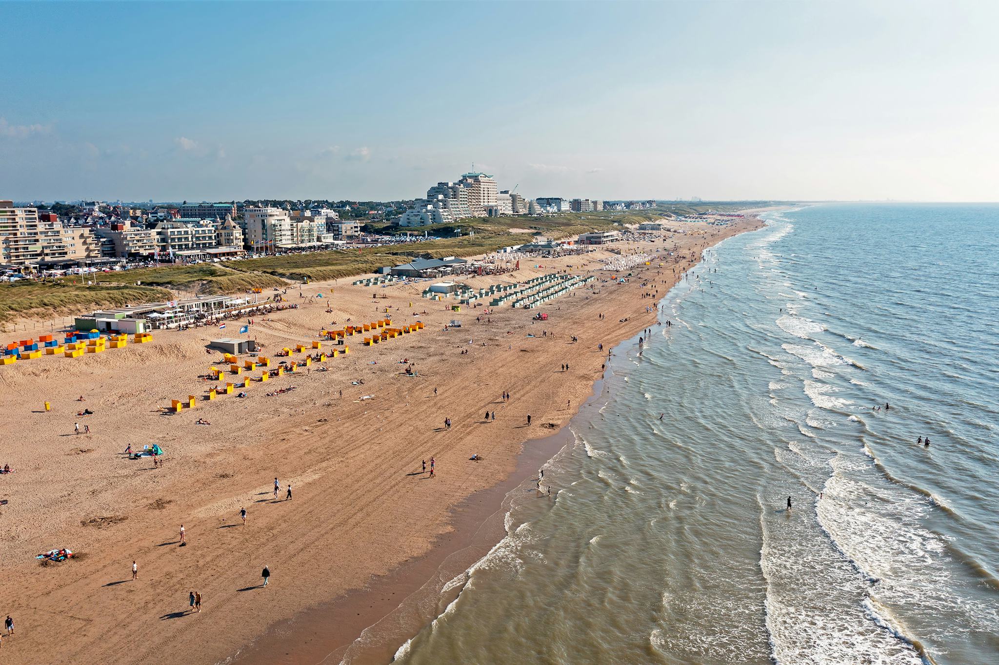 Noordwijk