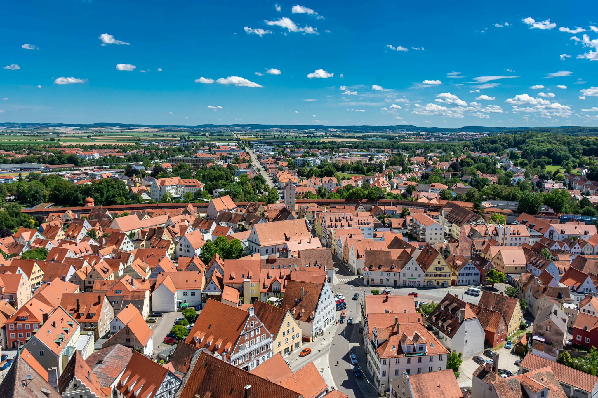 Nordlingen