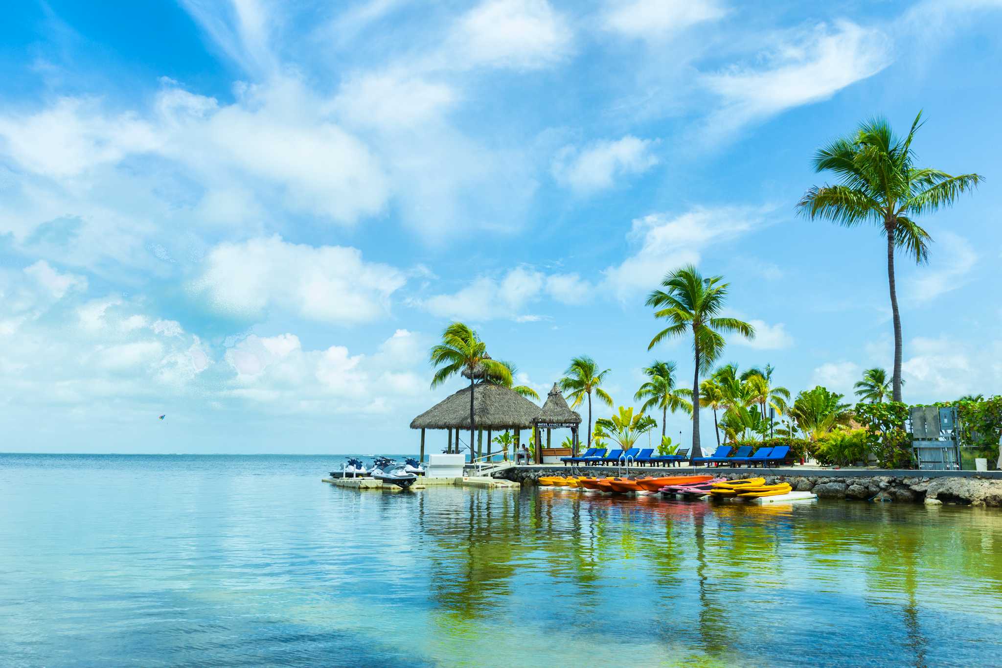 North Key Largo, FL