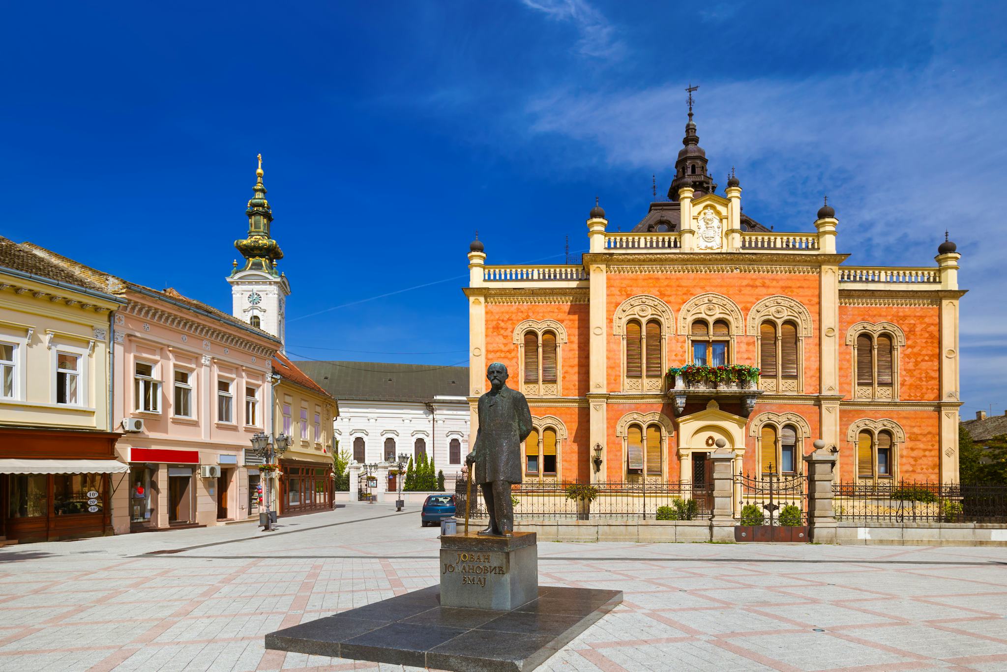 Novi Sad
