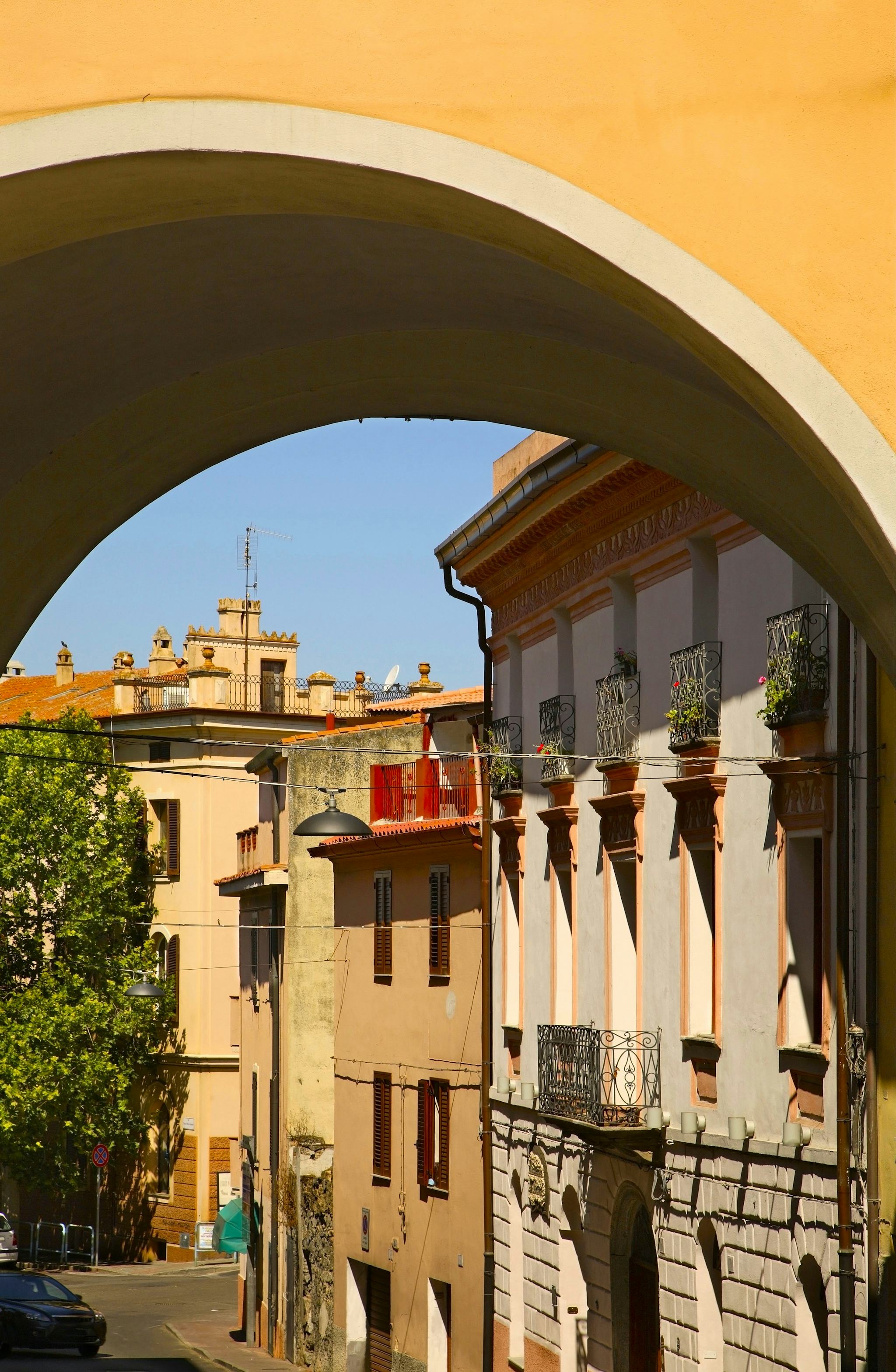 Nuoro