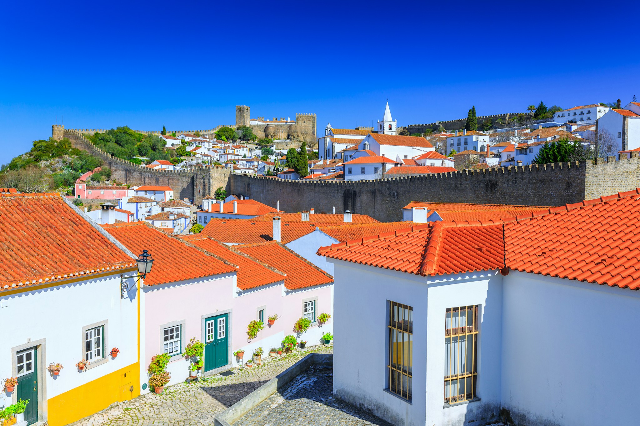Obidos