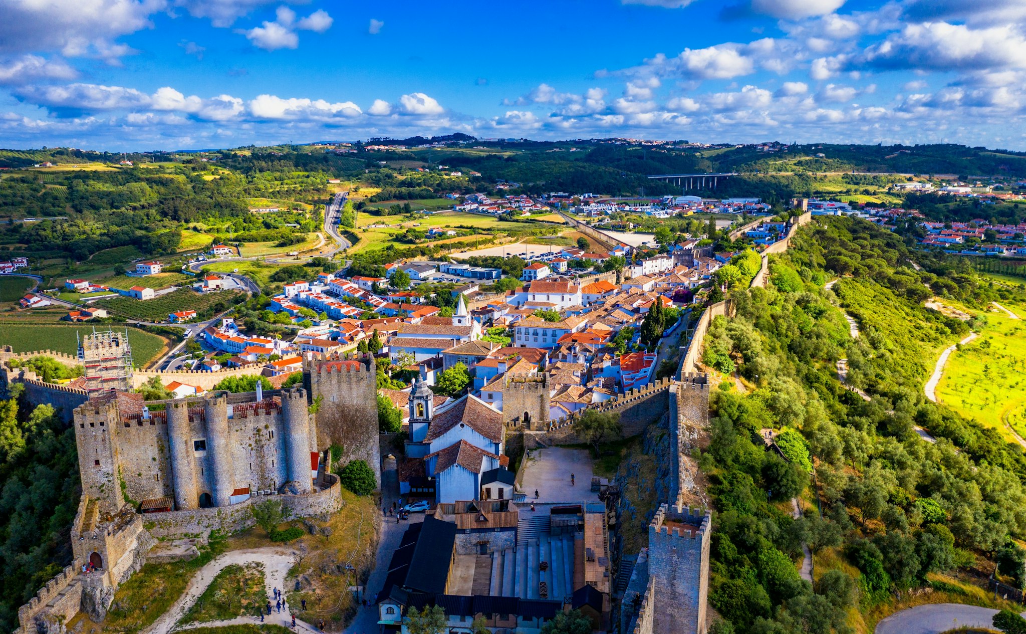 Obidos