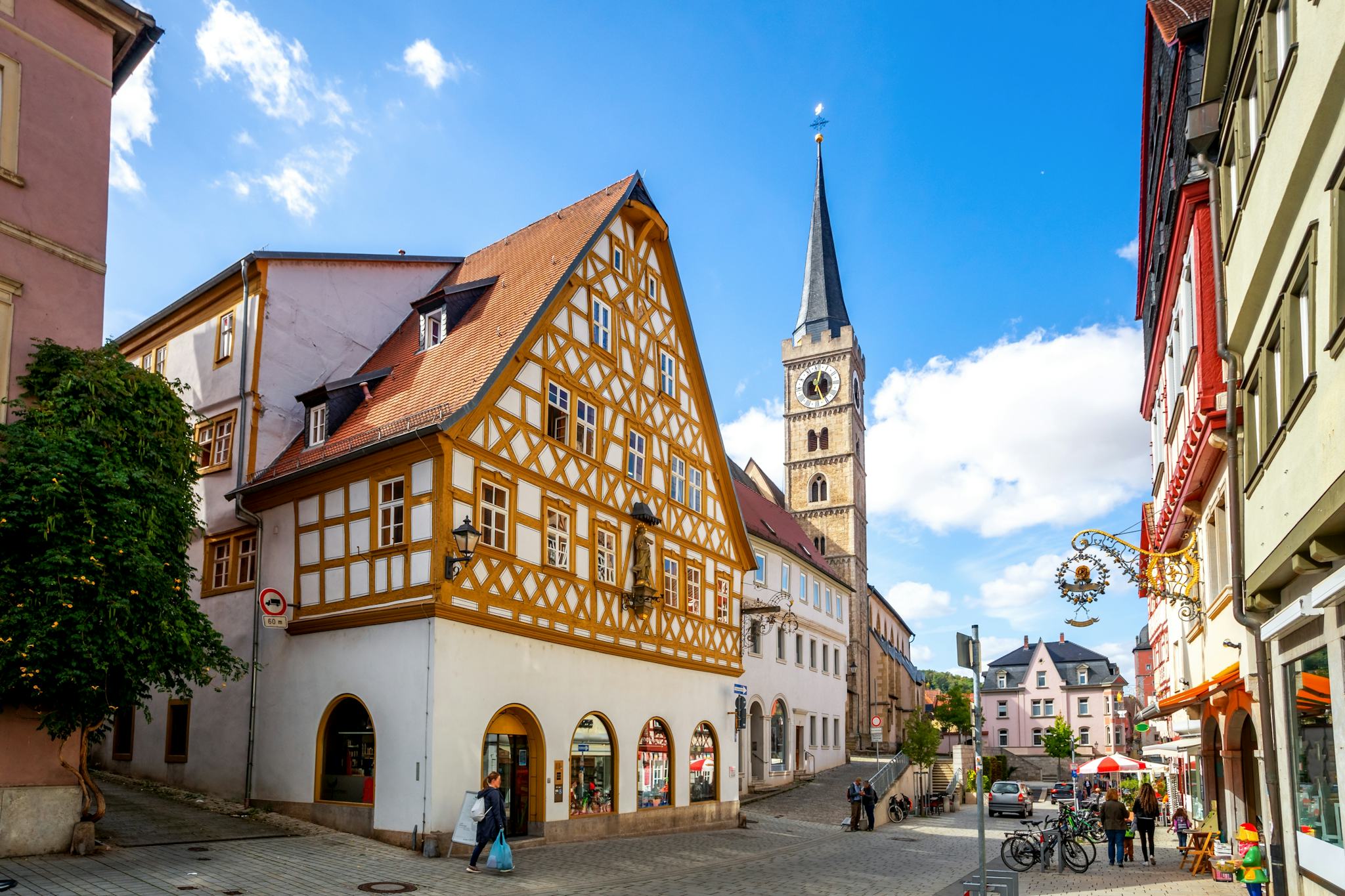 Ochsenfurt