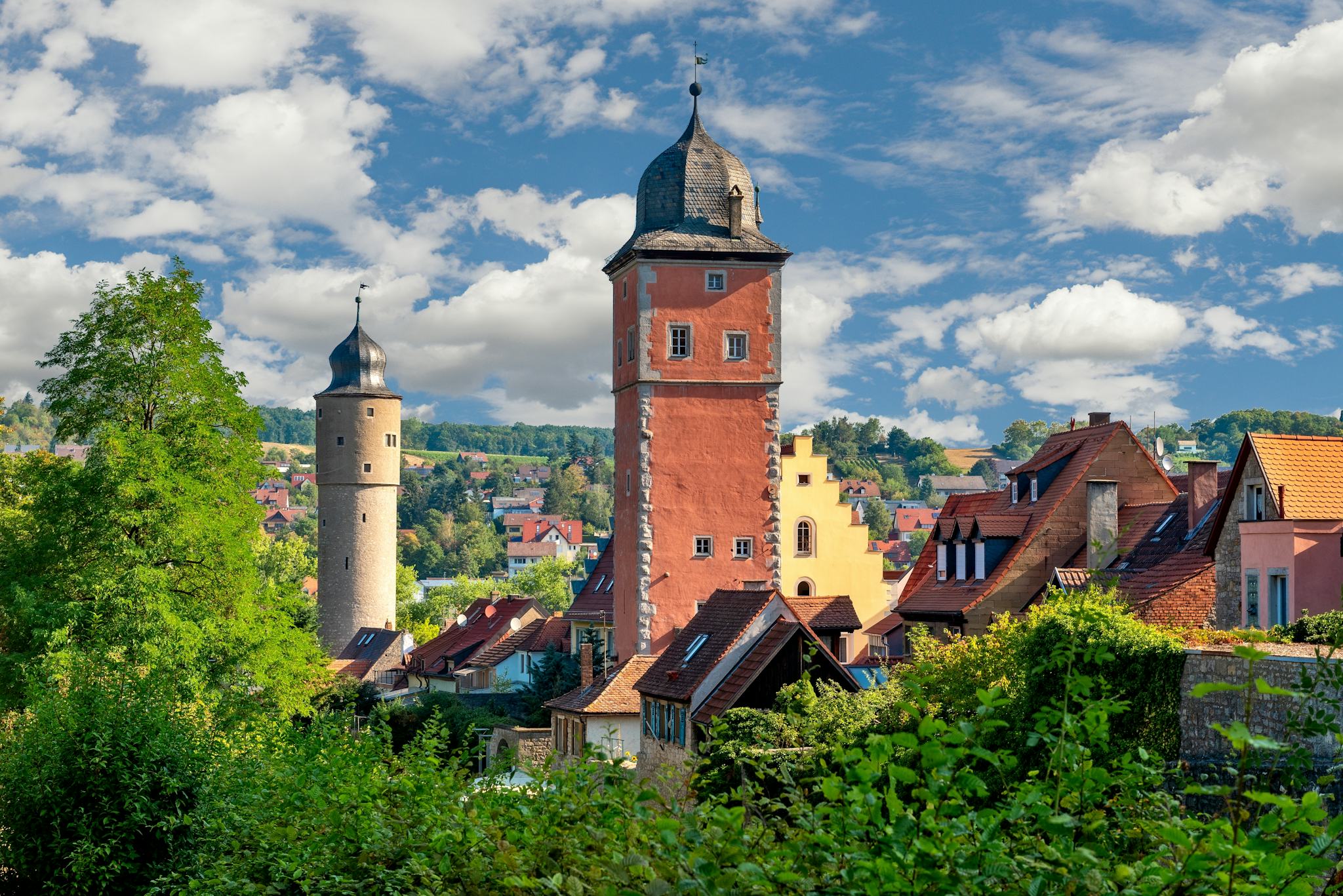 Ochsenfurt