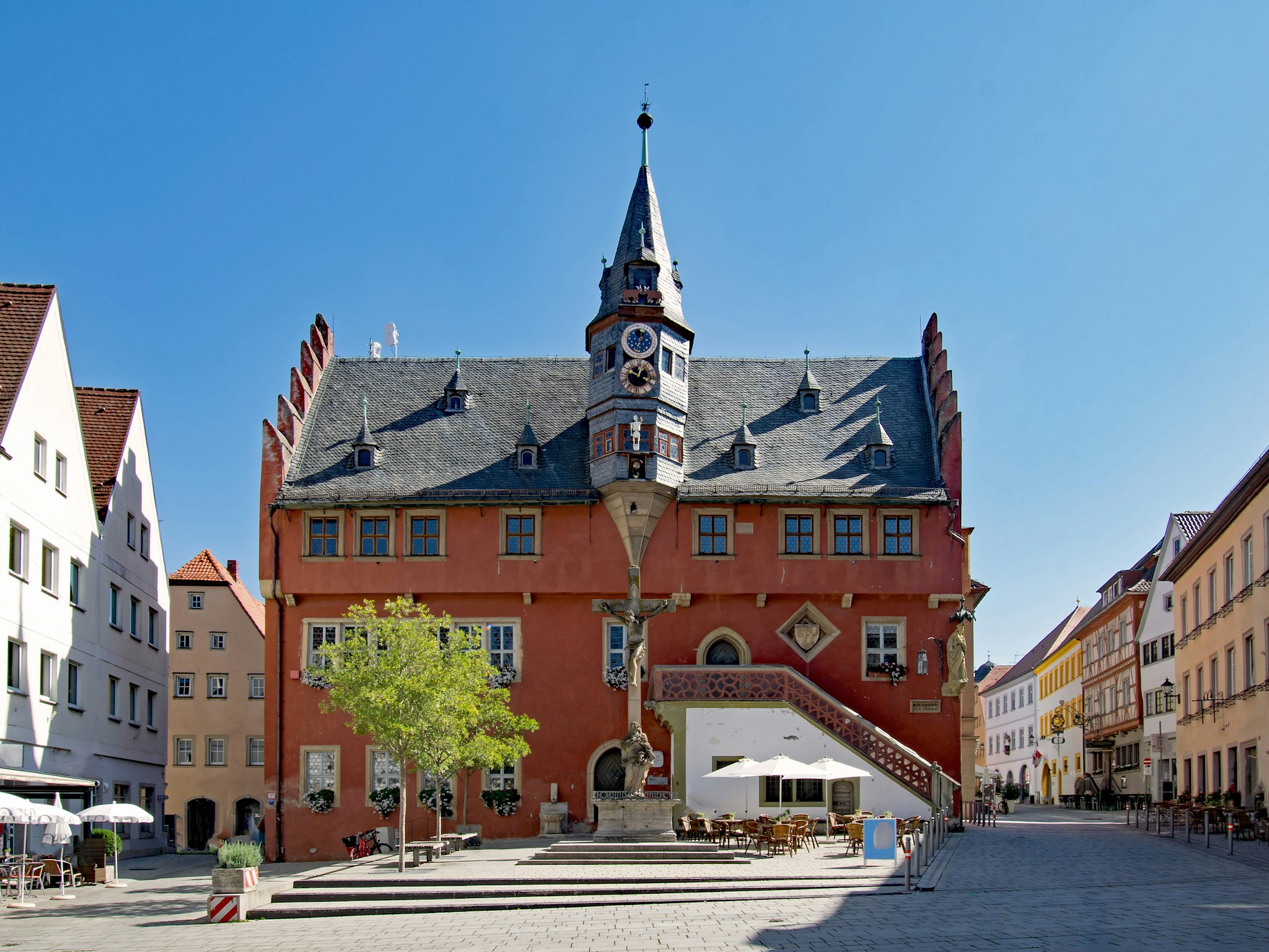 Ochsenfurt