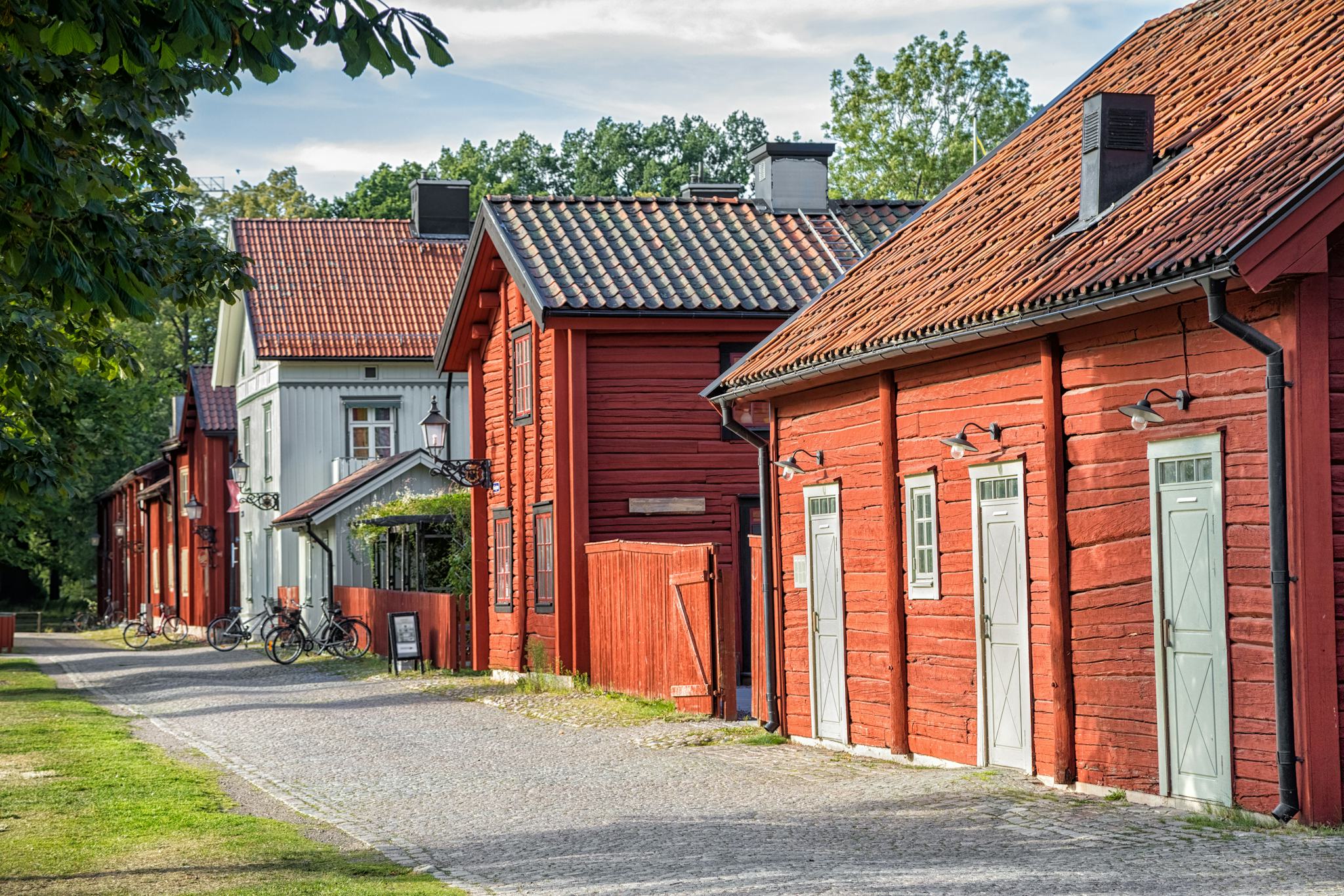 Orebro