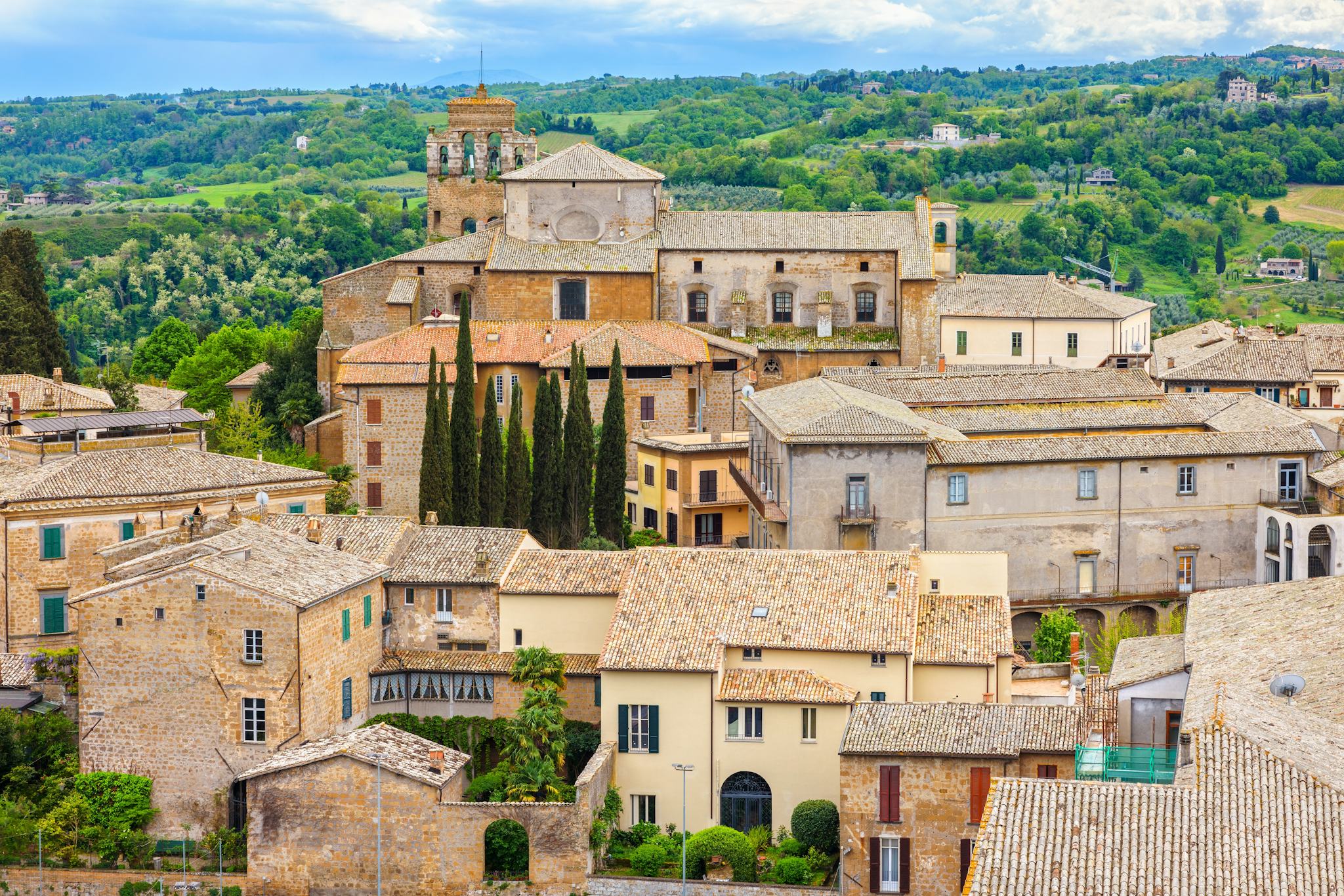 Orvieto