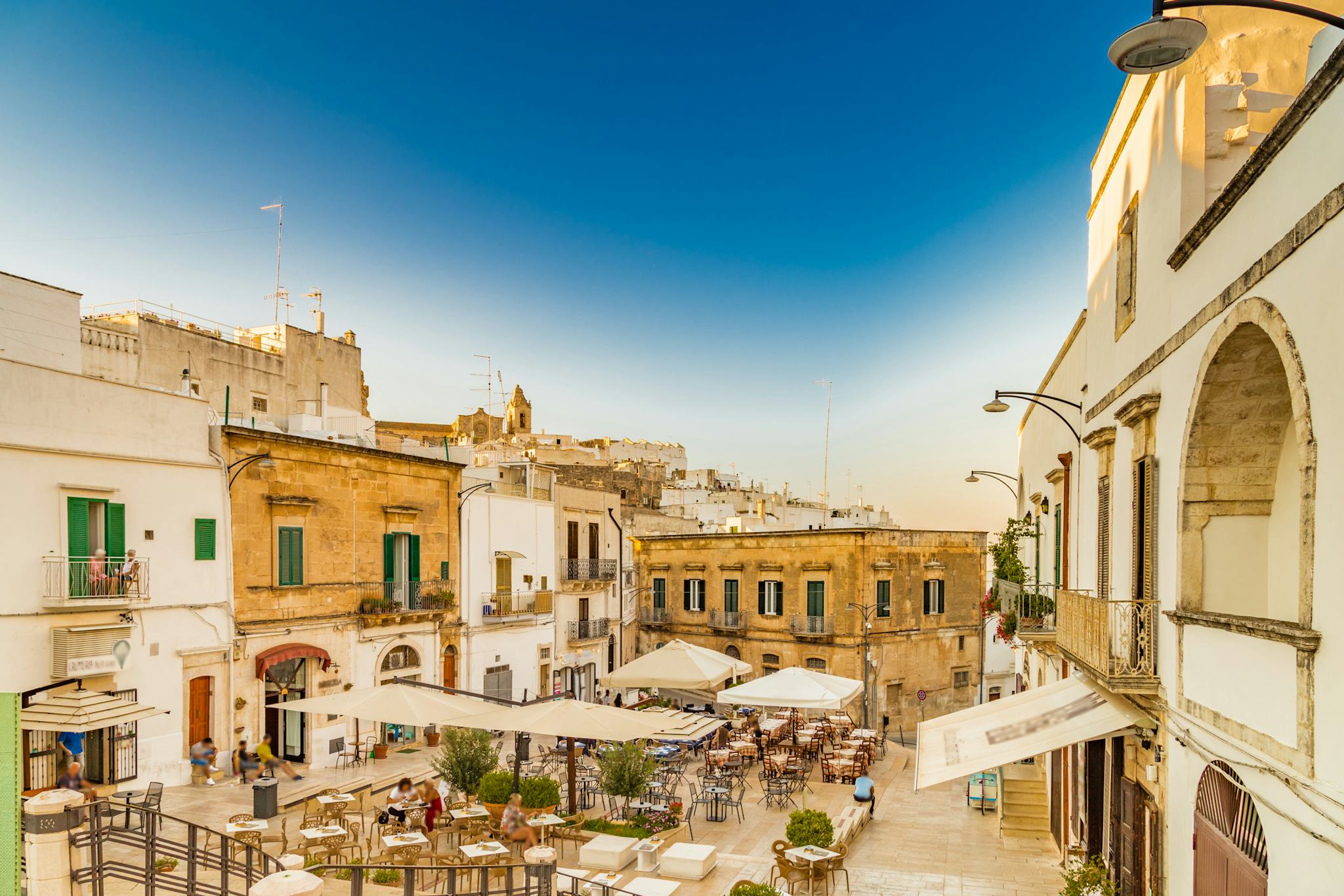 Ostuni