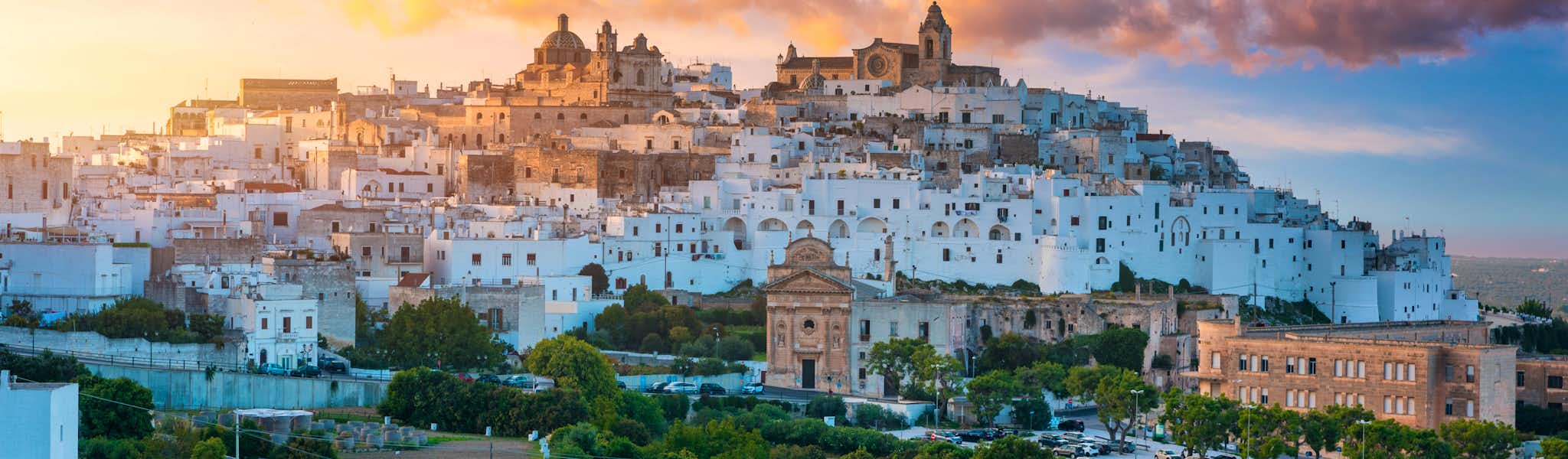 Ostuni
