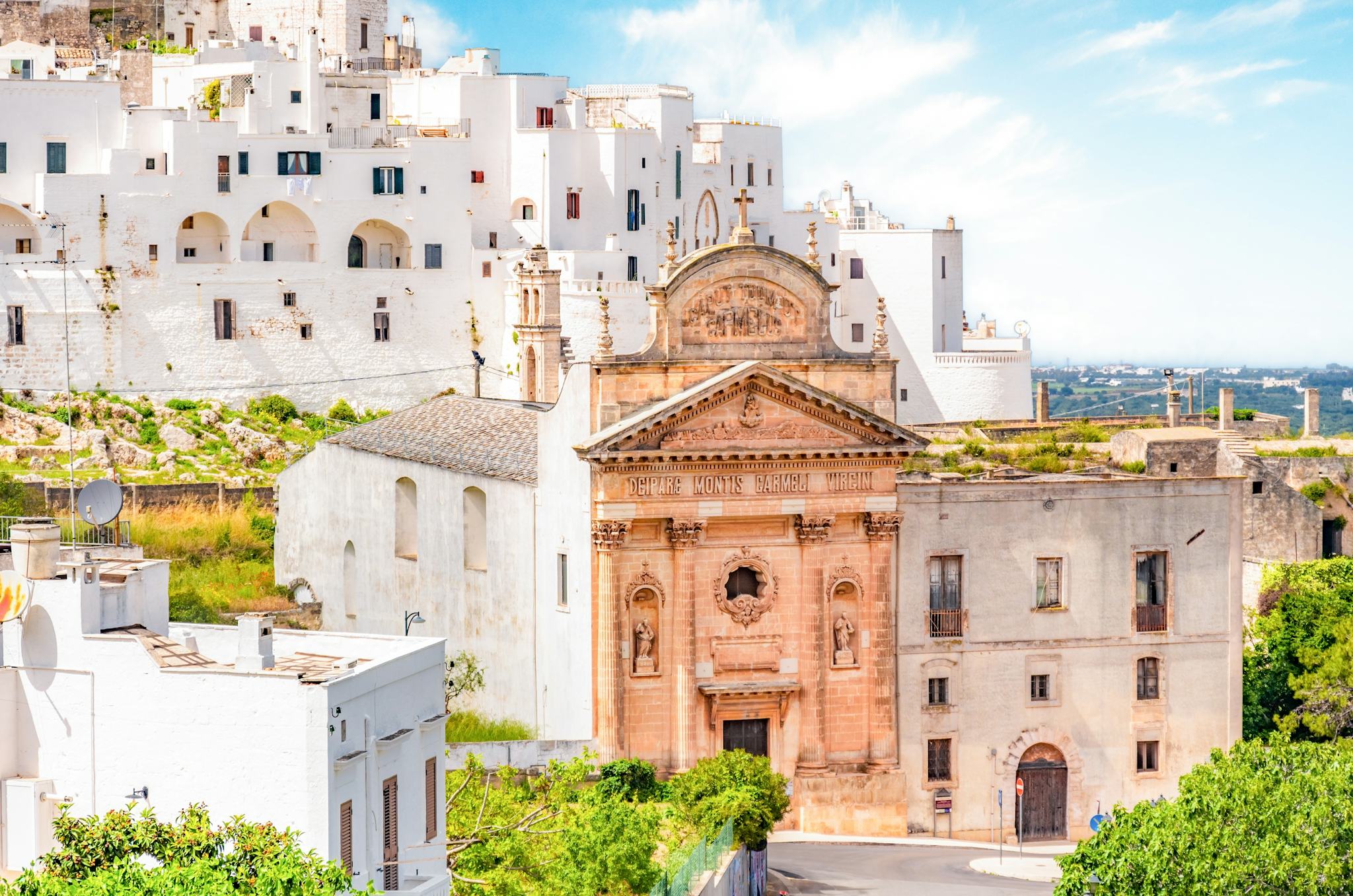Ostuni
