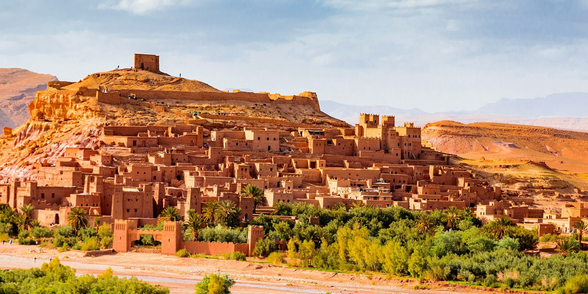 Ouarzazate
