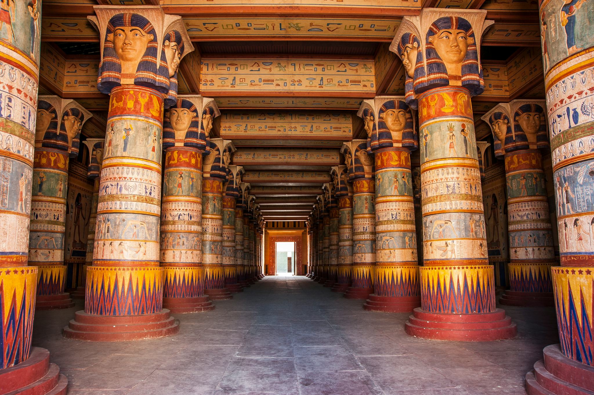 Ouarzazate
