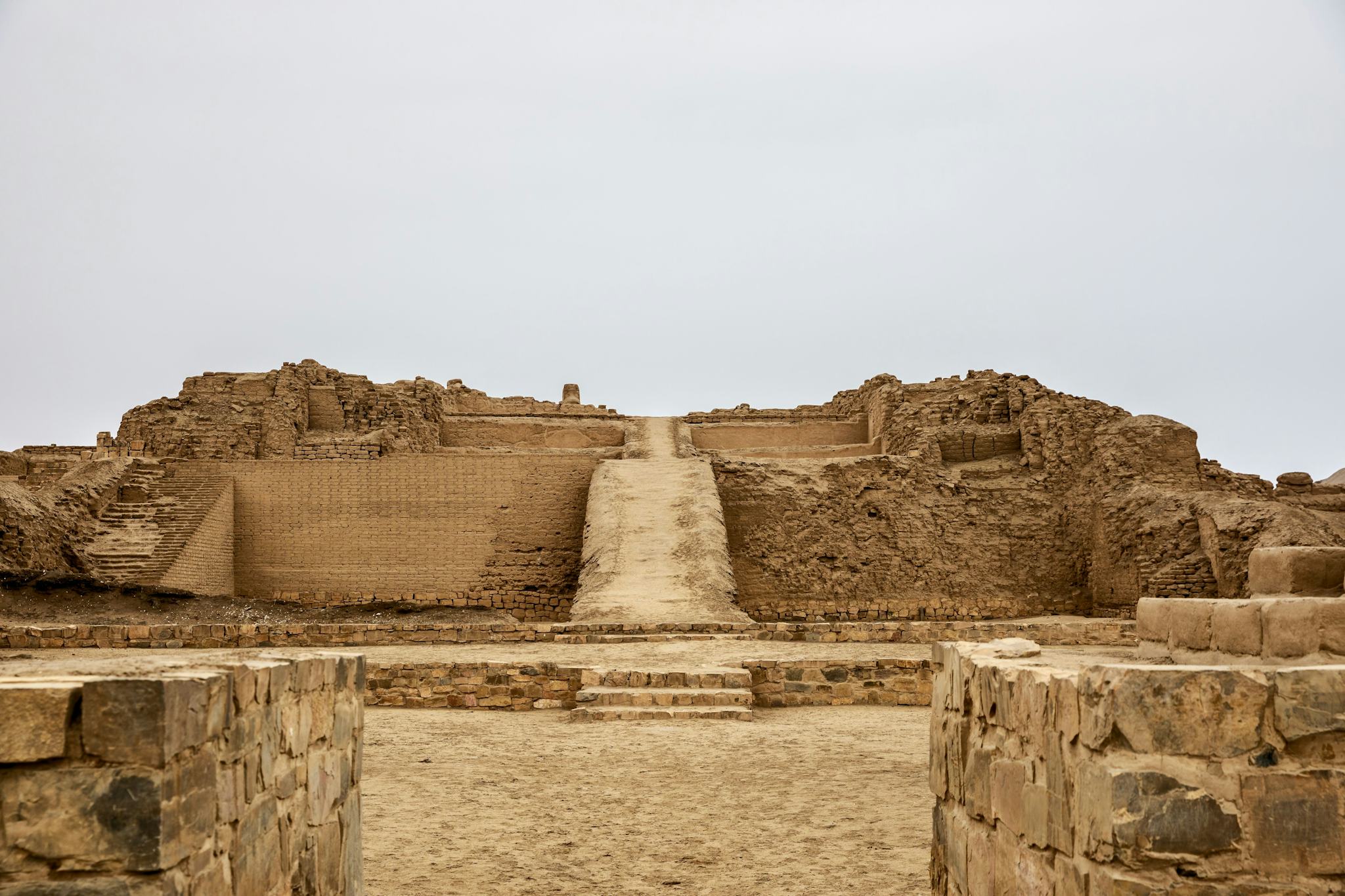 Pachacamac