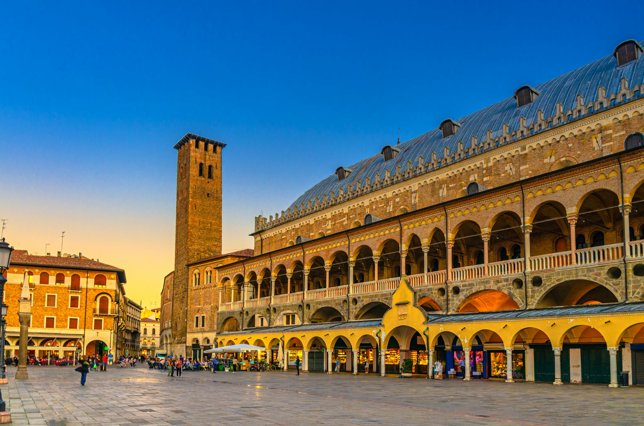 Venice to the Veneto region: Private day trip