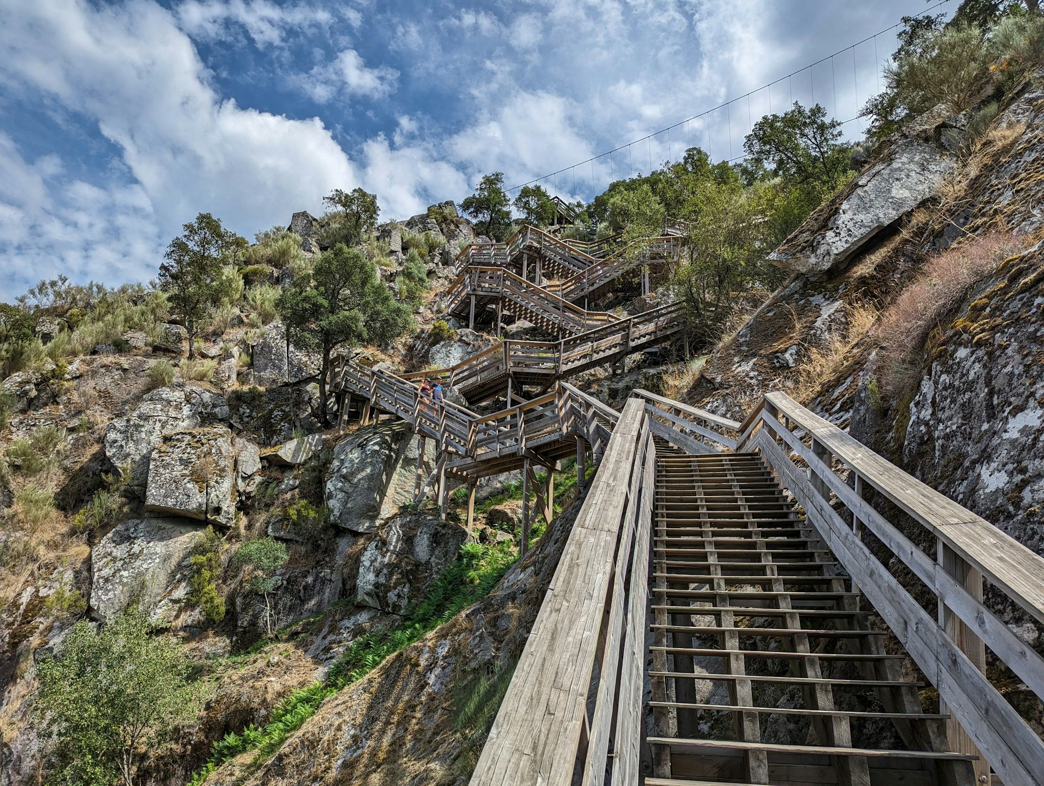 Paiva Walkways