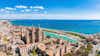 Palma de Mallorca para Cala Figuera