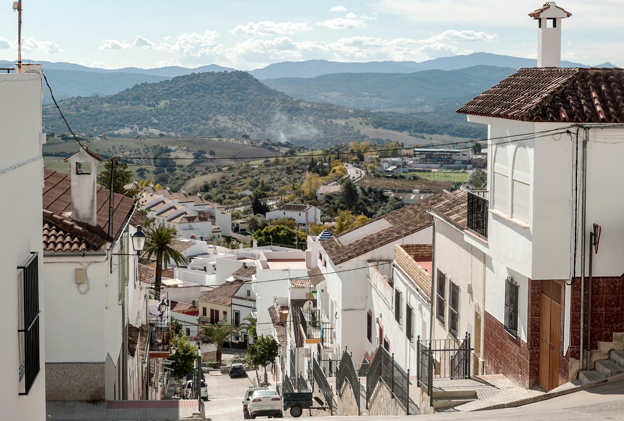 Pampaneira