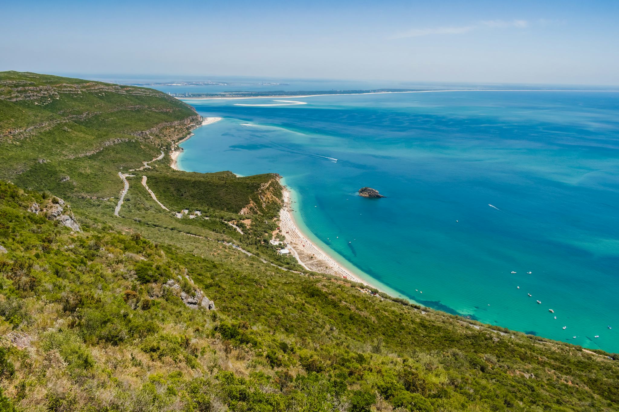 Parque Natural da Arrábida