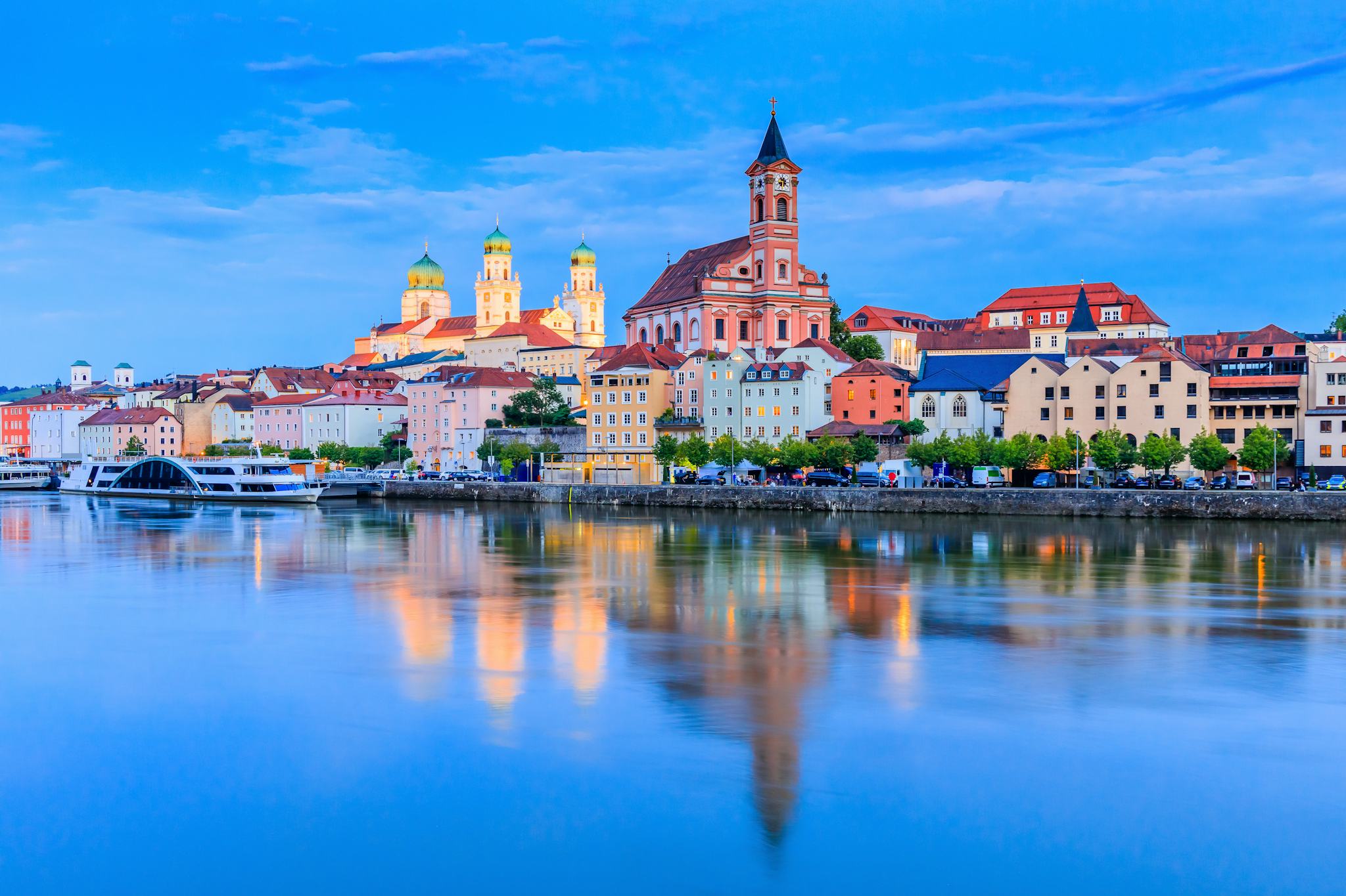 Passau