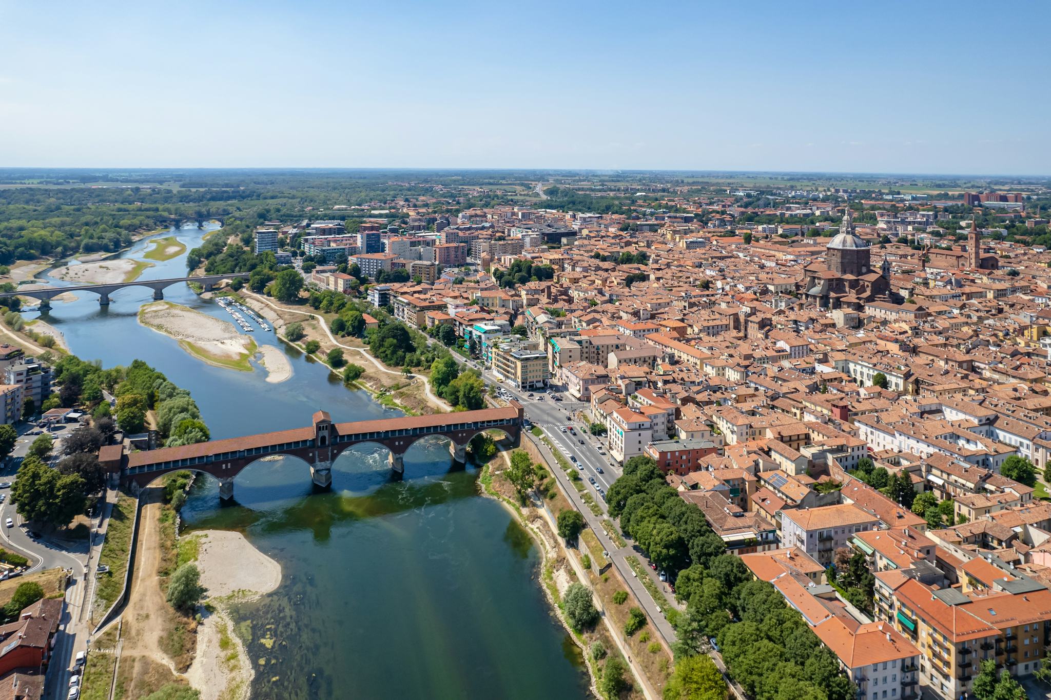 Pavia