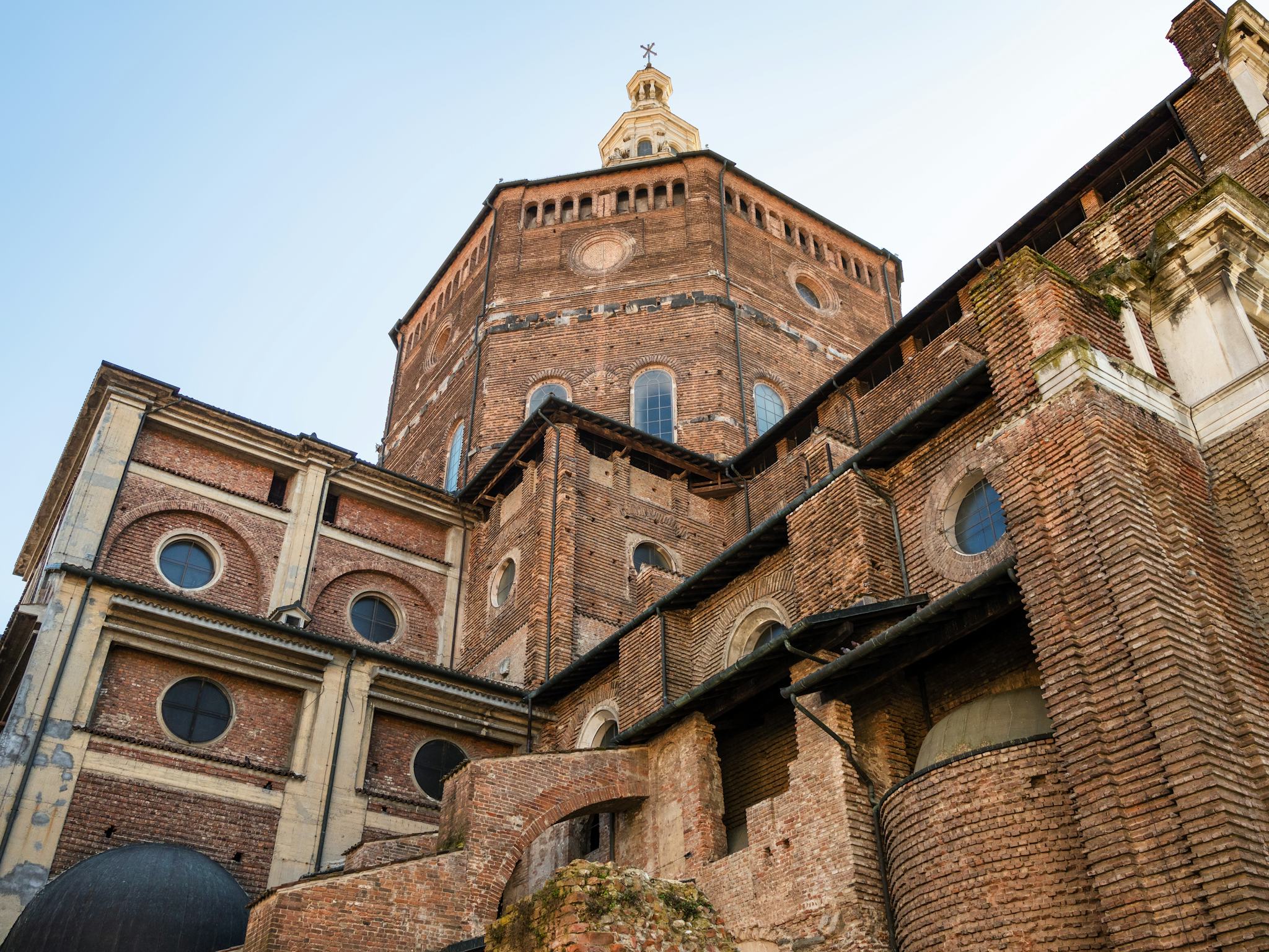 Pavia