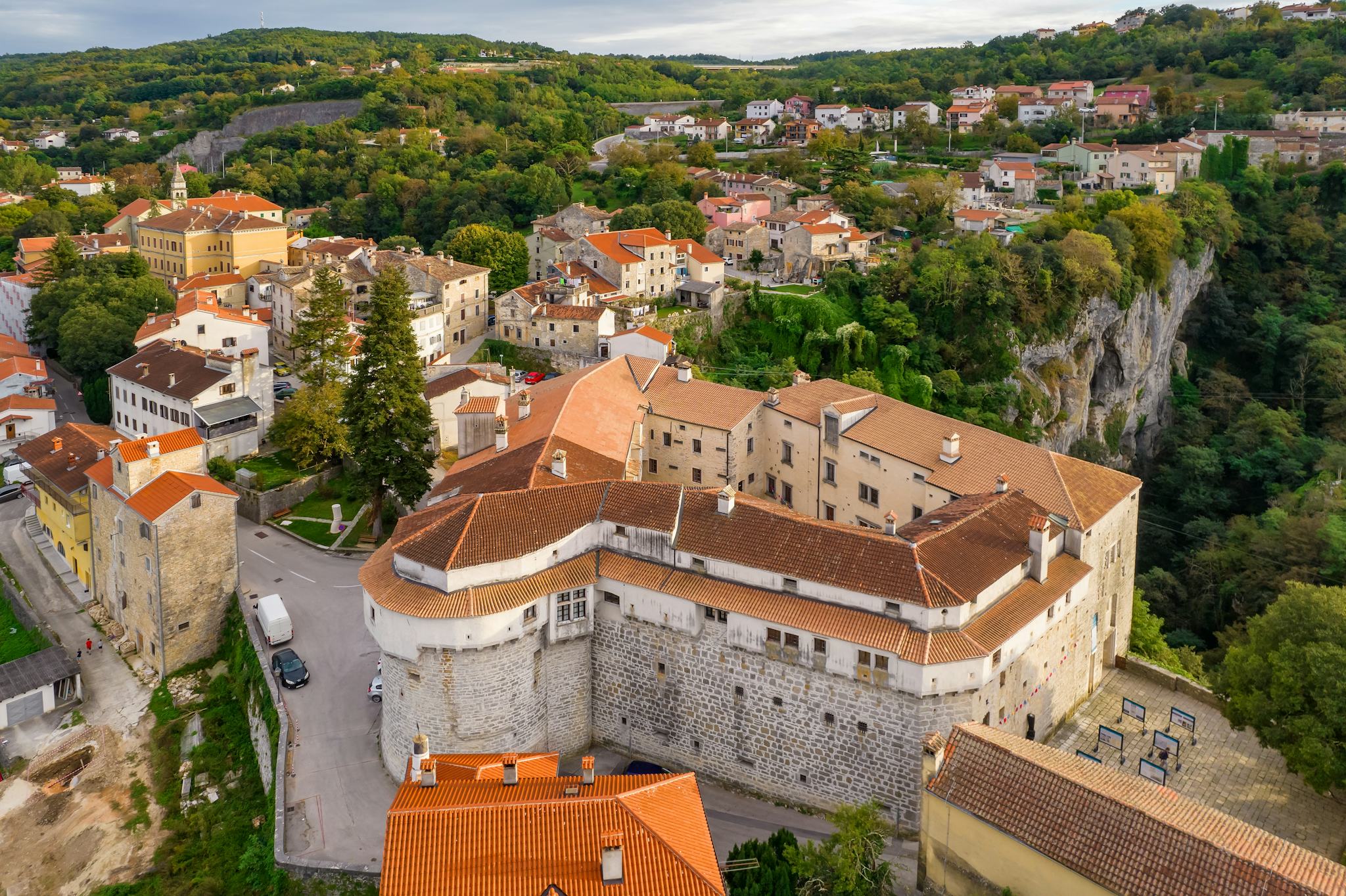 Pazin