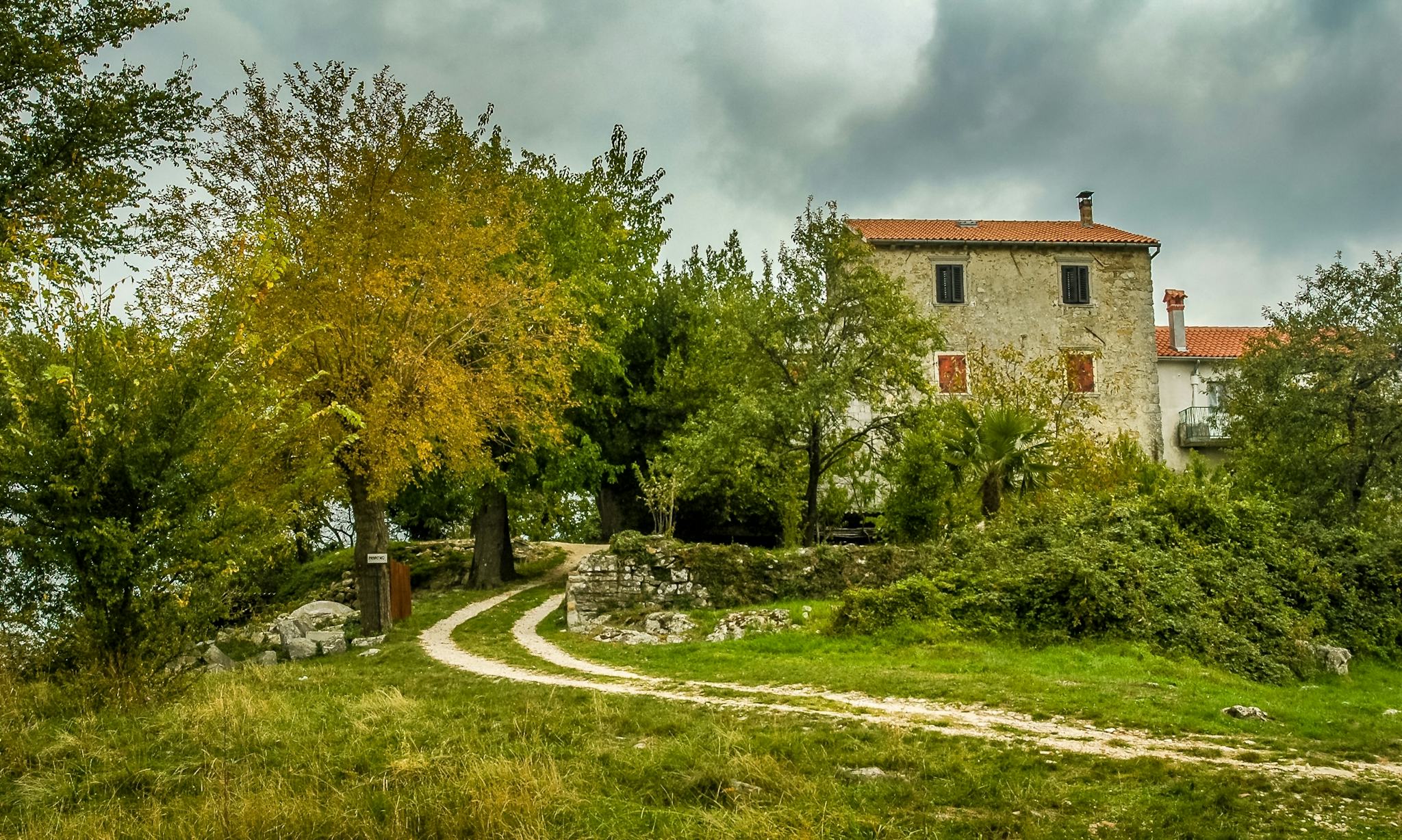 Pazin