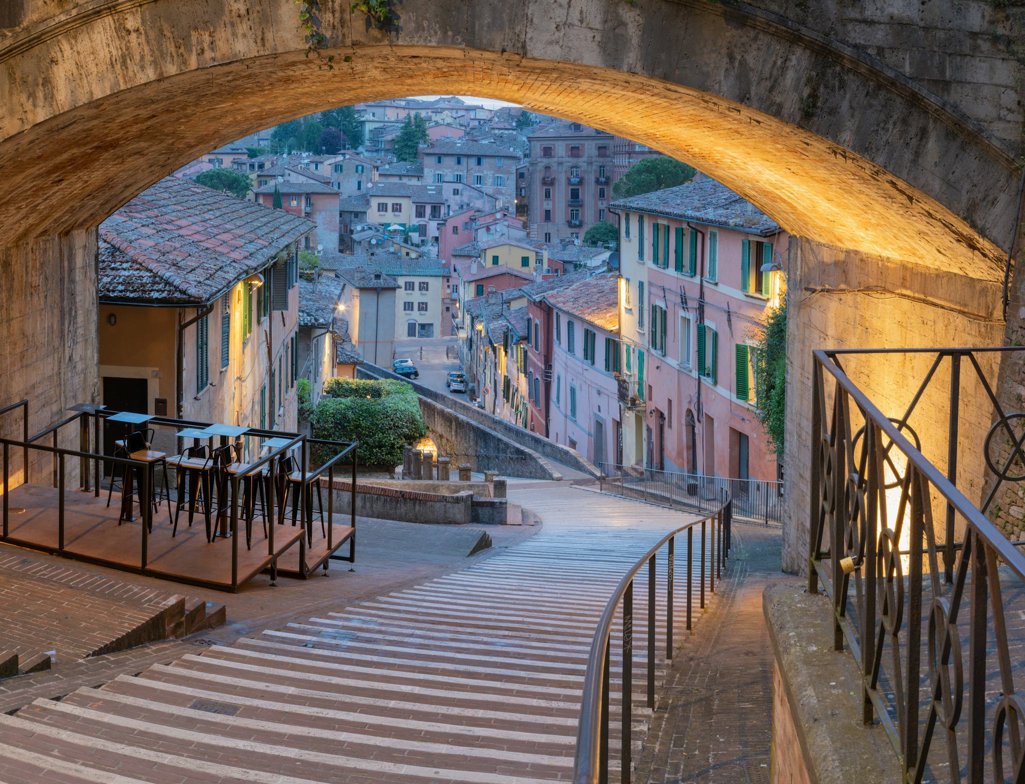 Perugia