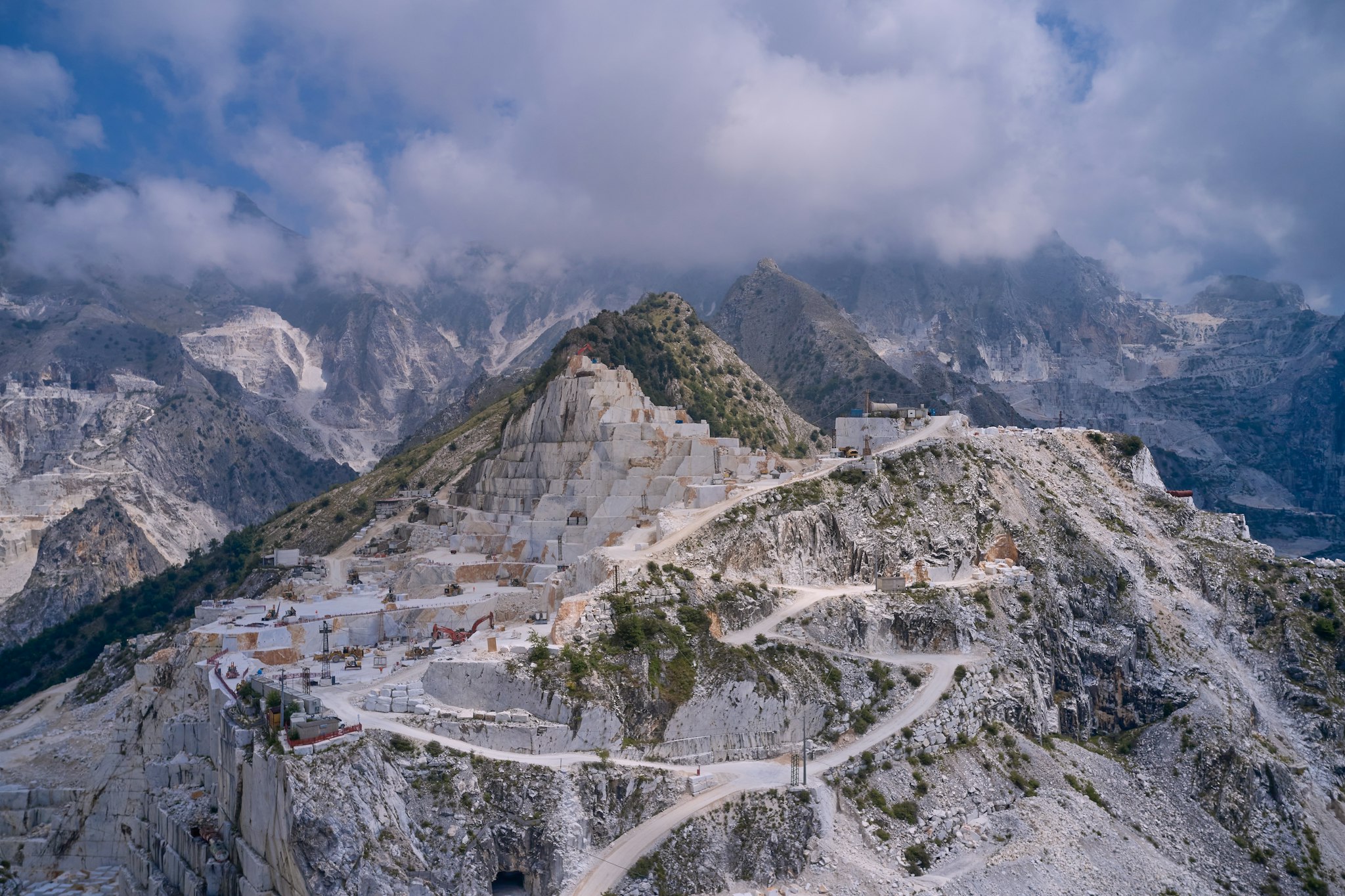 Piazzale dell'Uccelliera