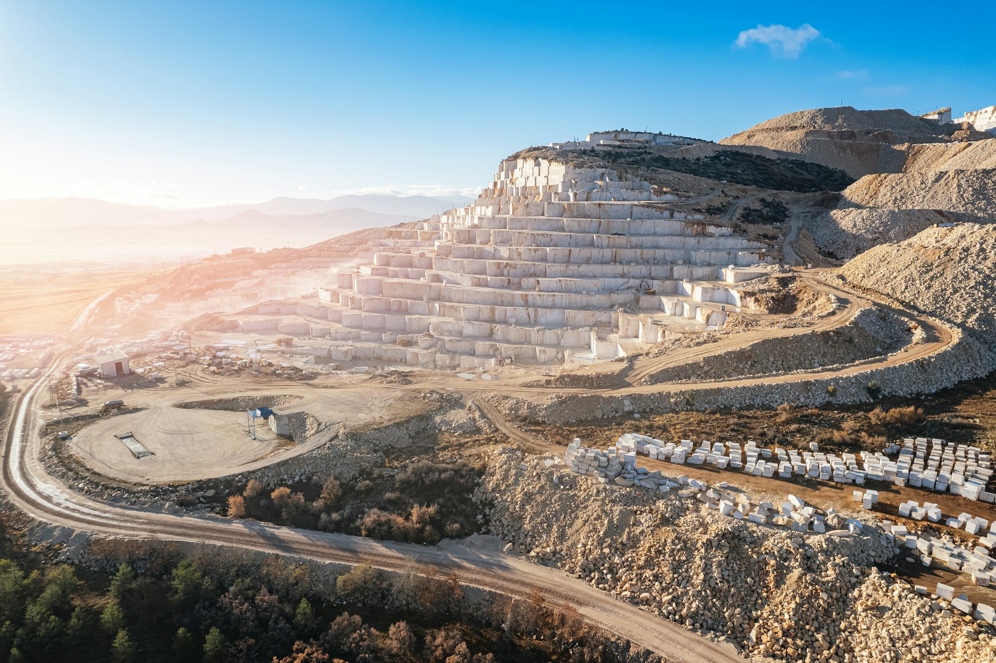 Piazzale dell'Uccelliera