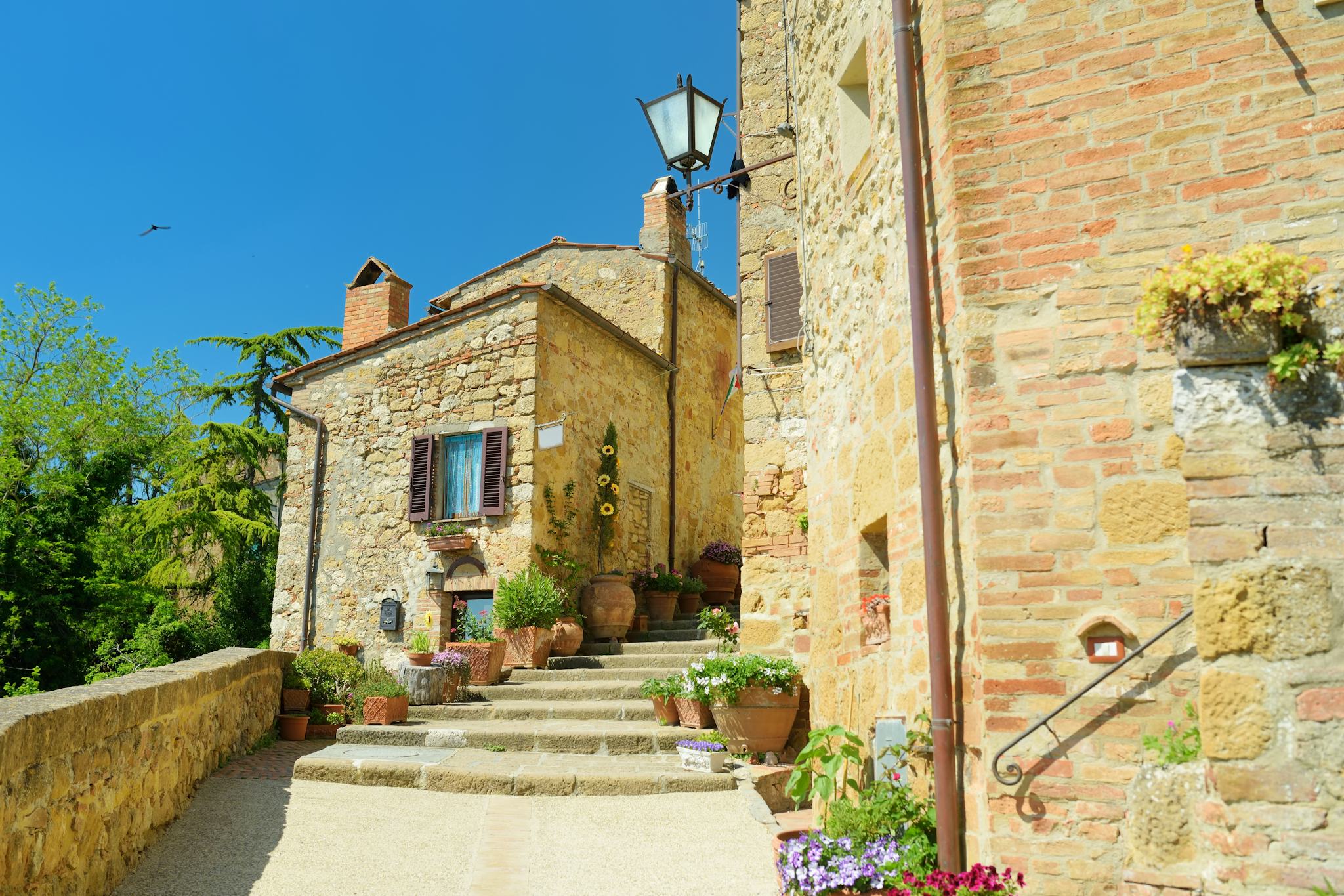 Pienza
