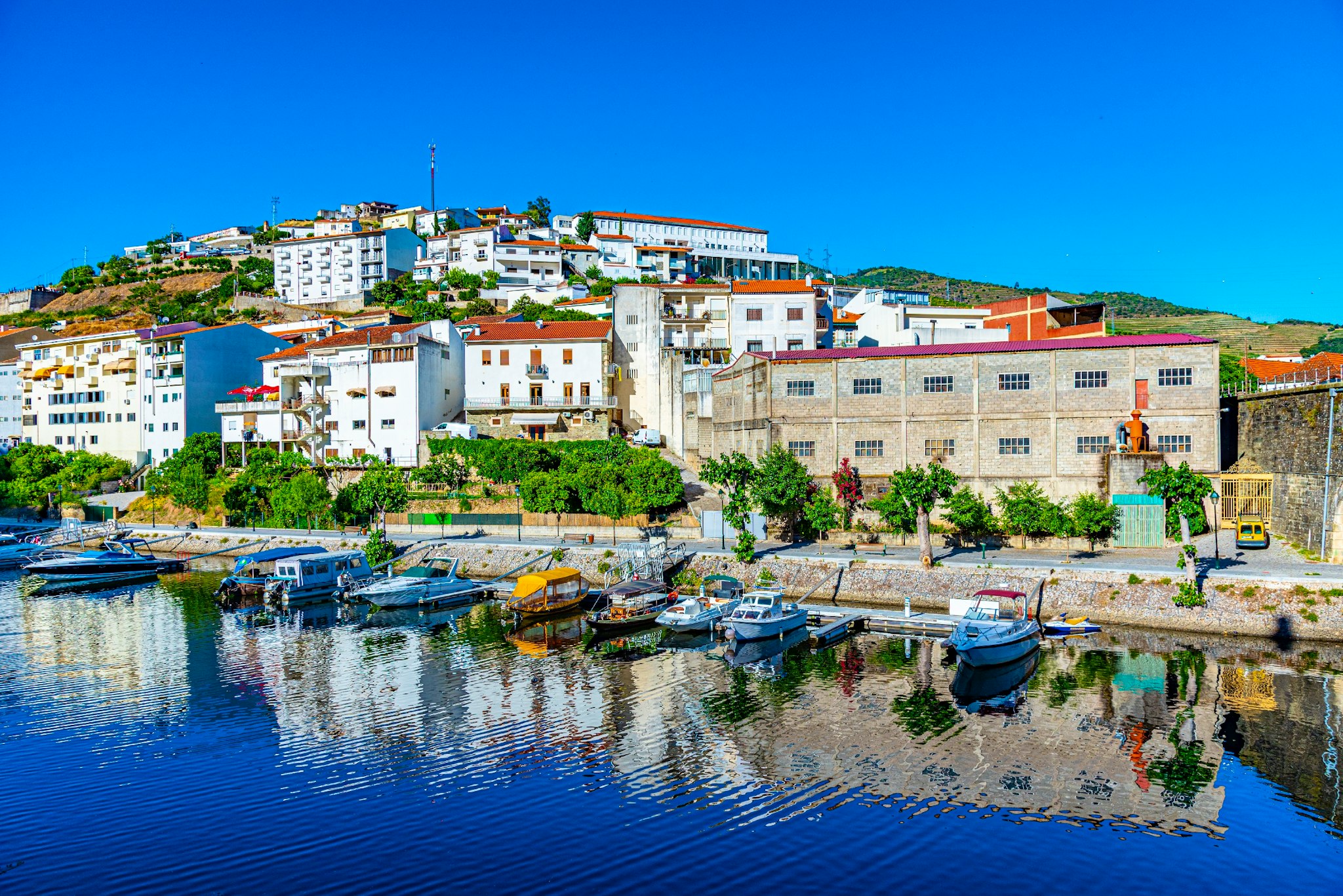 Porto to Pinhao: Private, guided full-day tour