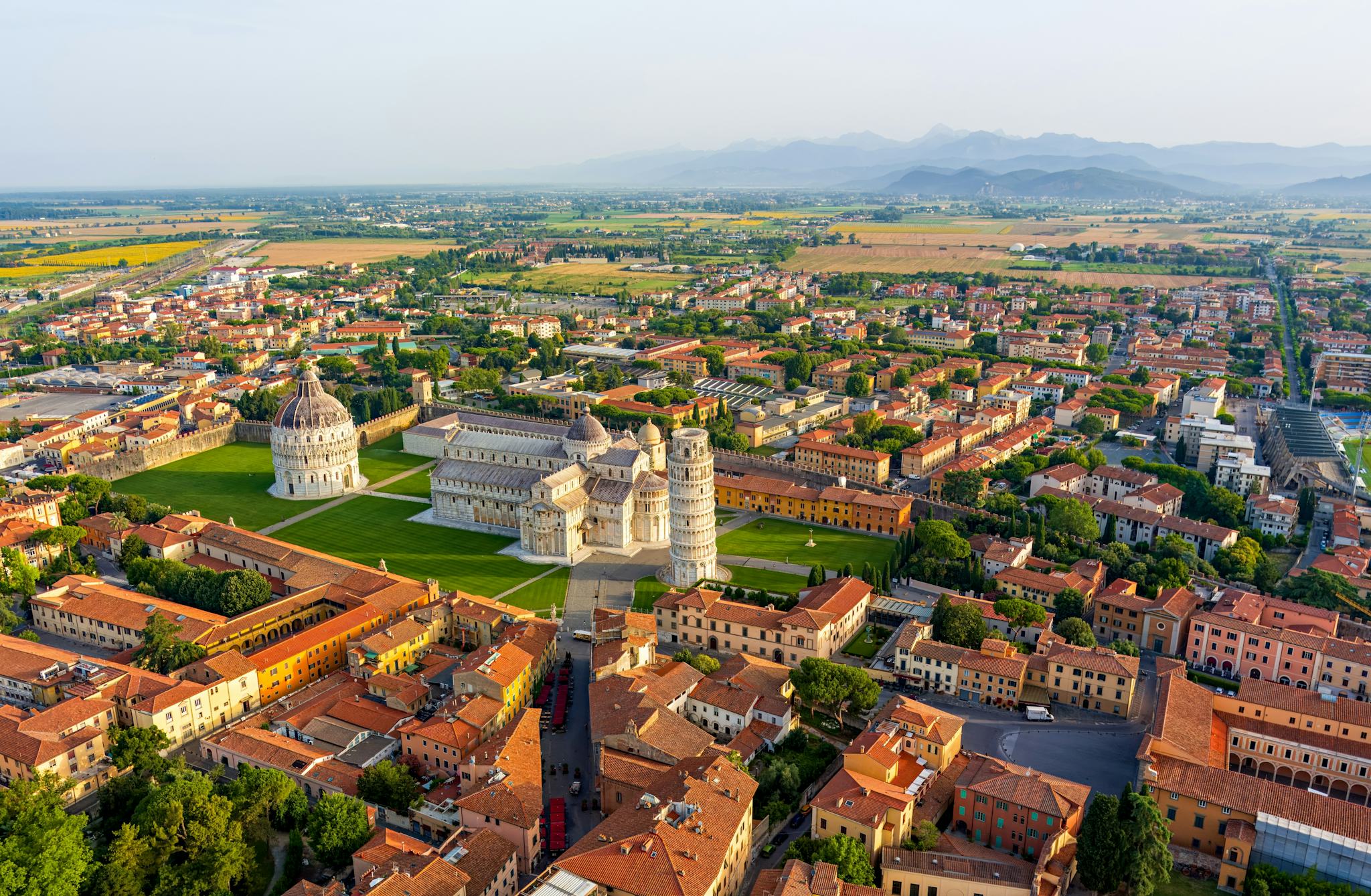 Pisa