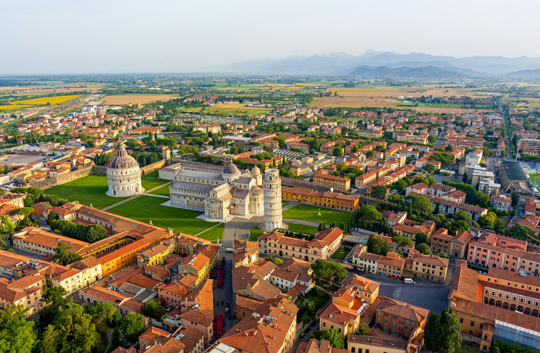 Pisa