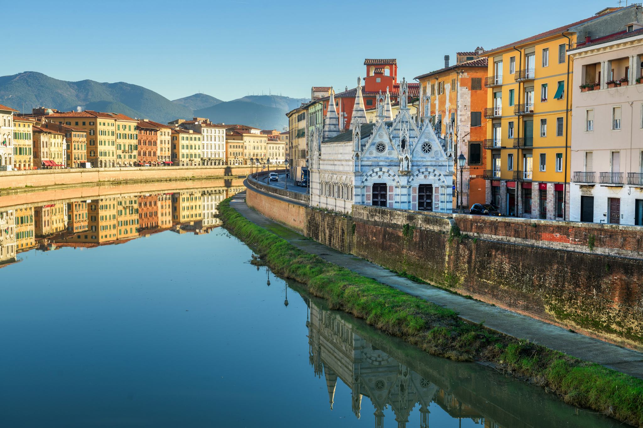 Pisa