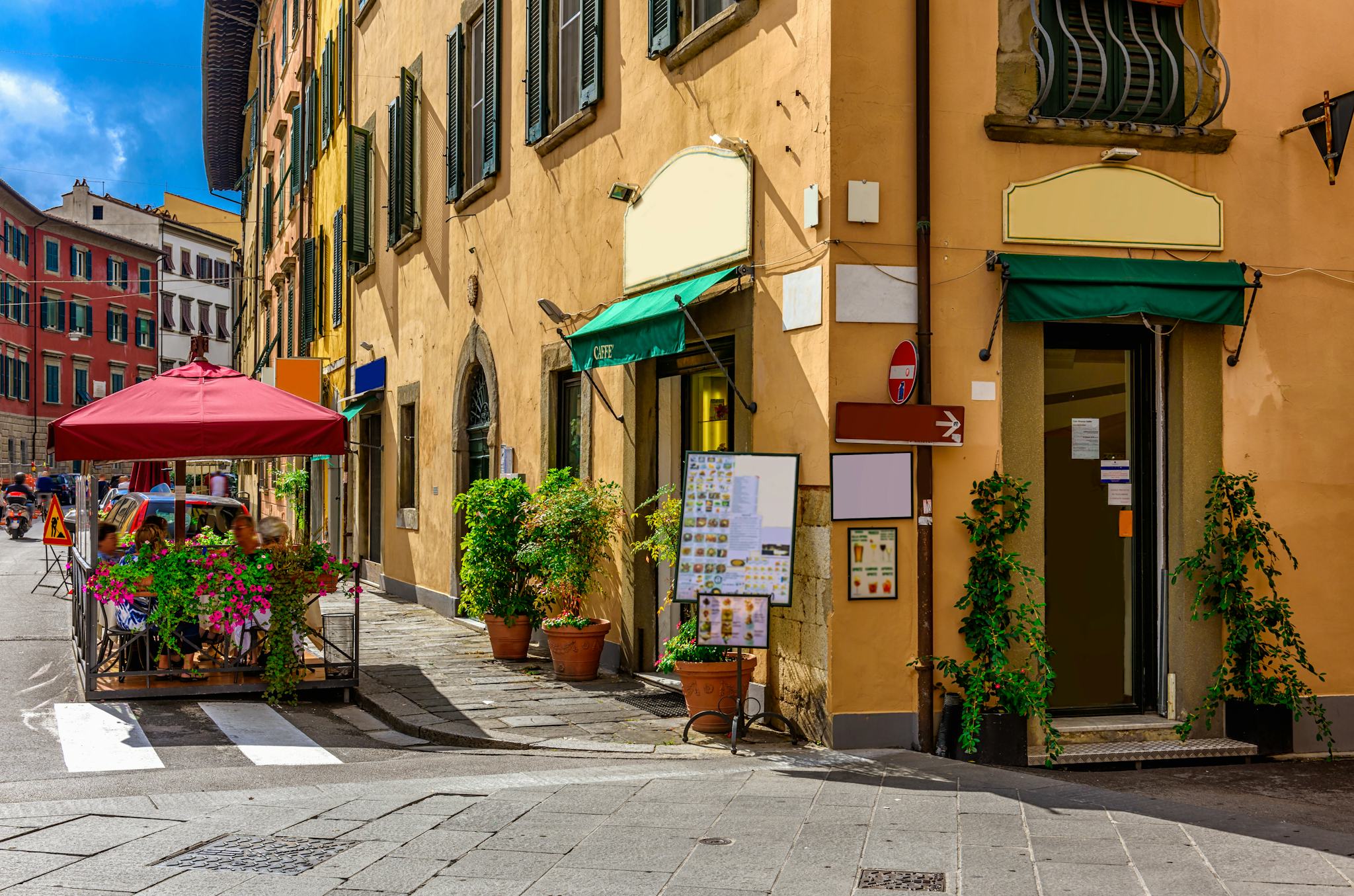Pisa