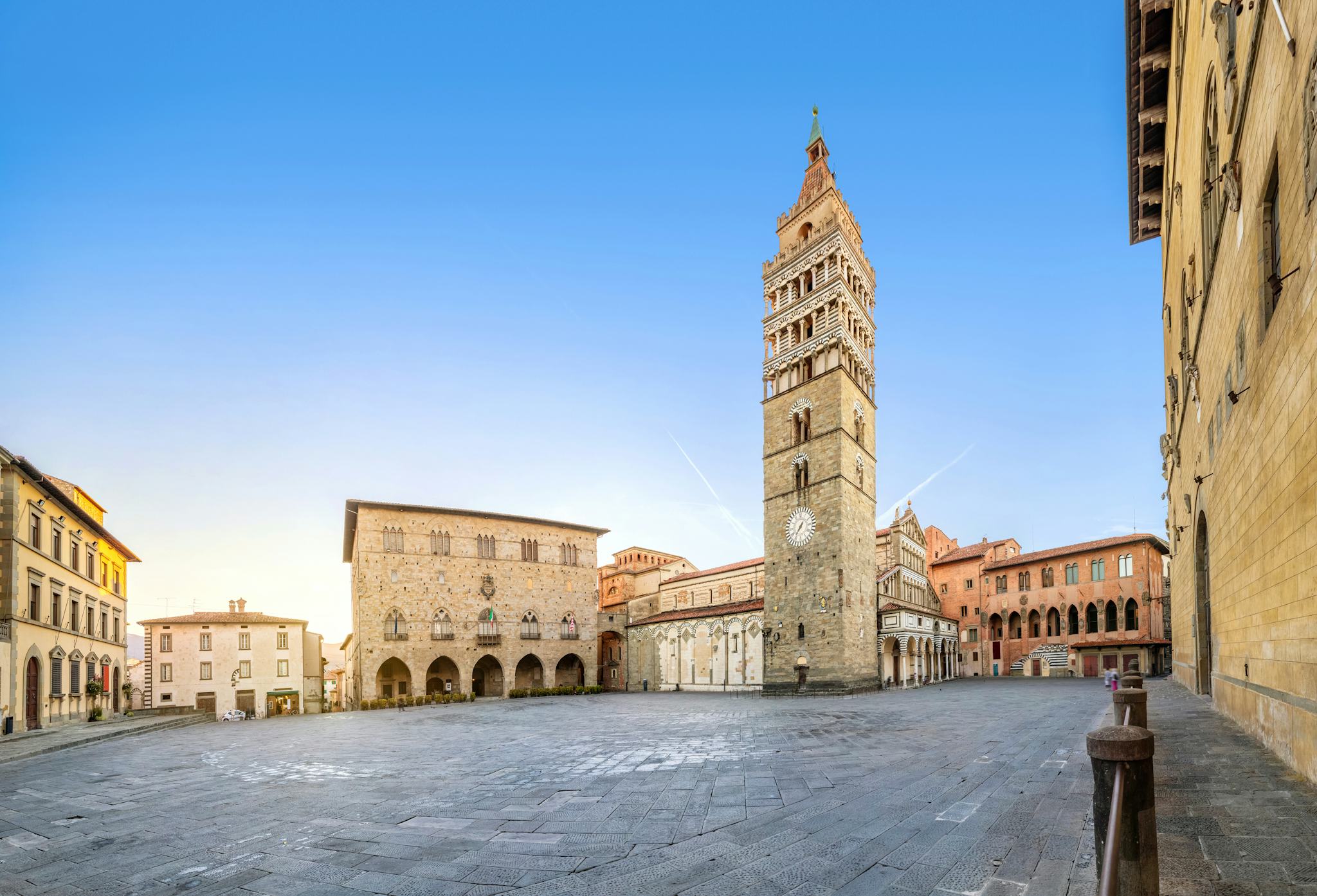 Pistoia