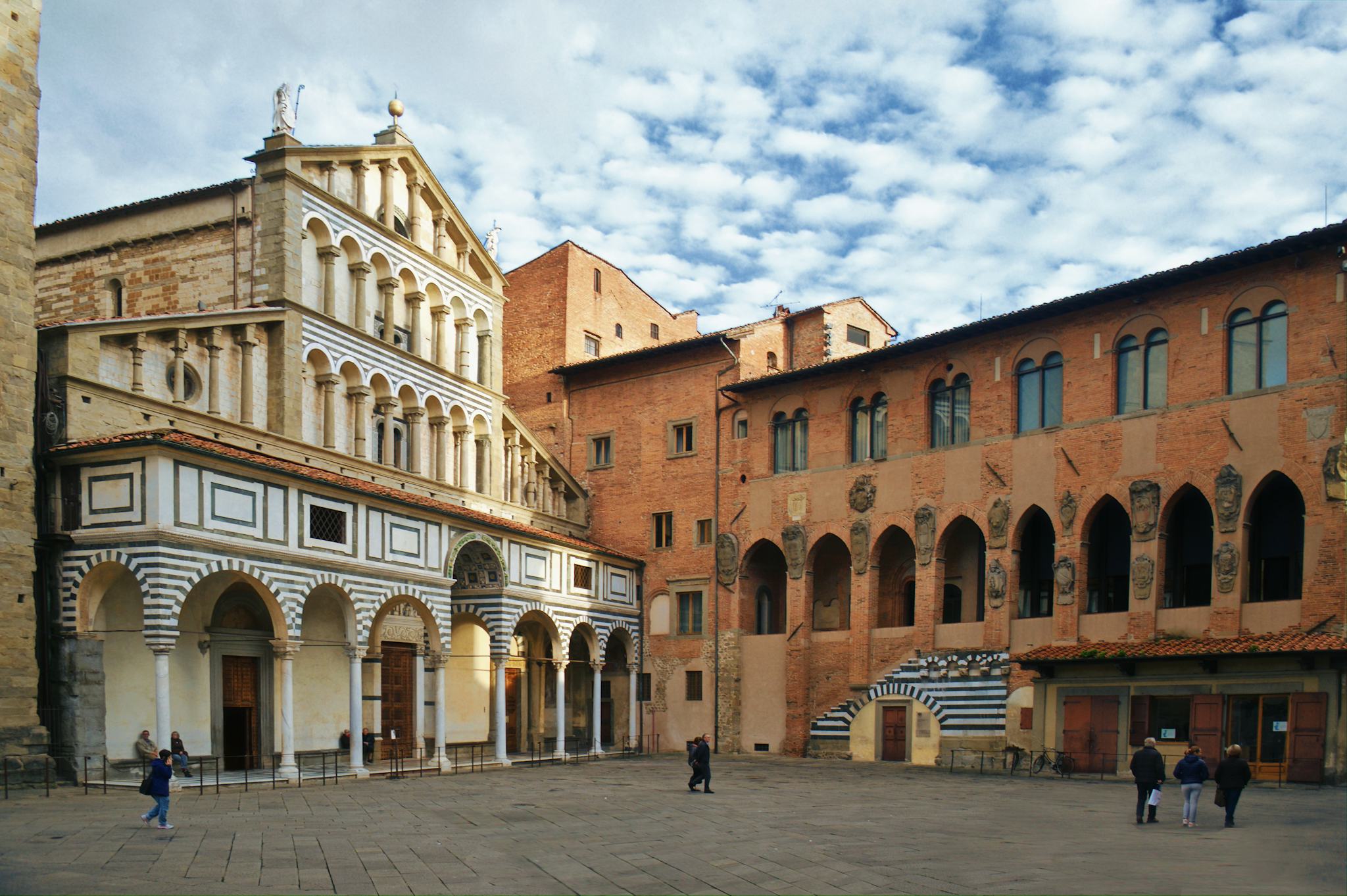 Pistoia