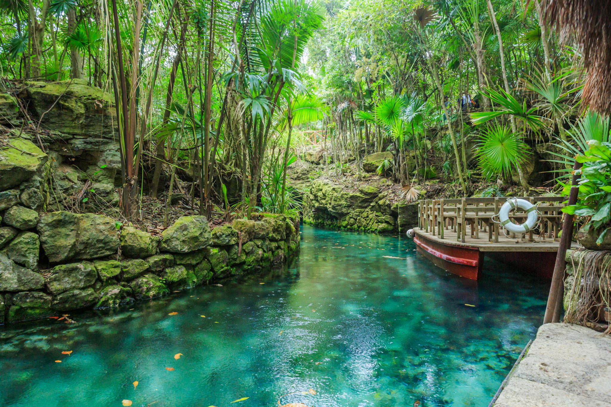 Playa del Carmen
