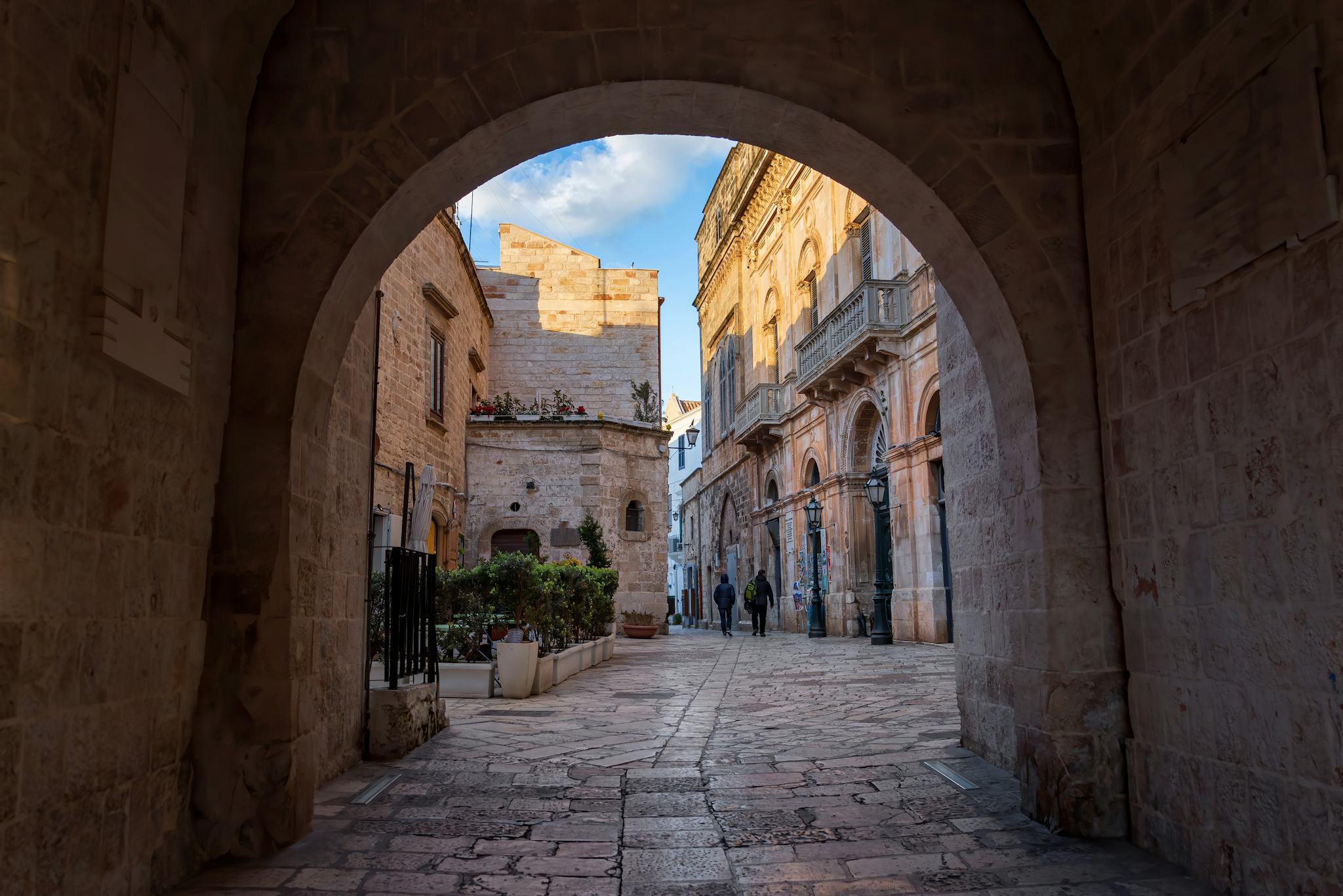 Polignano a Mare