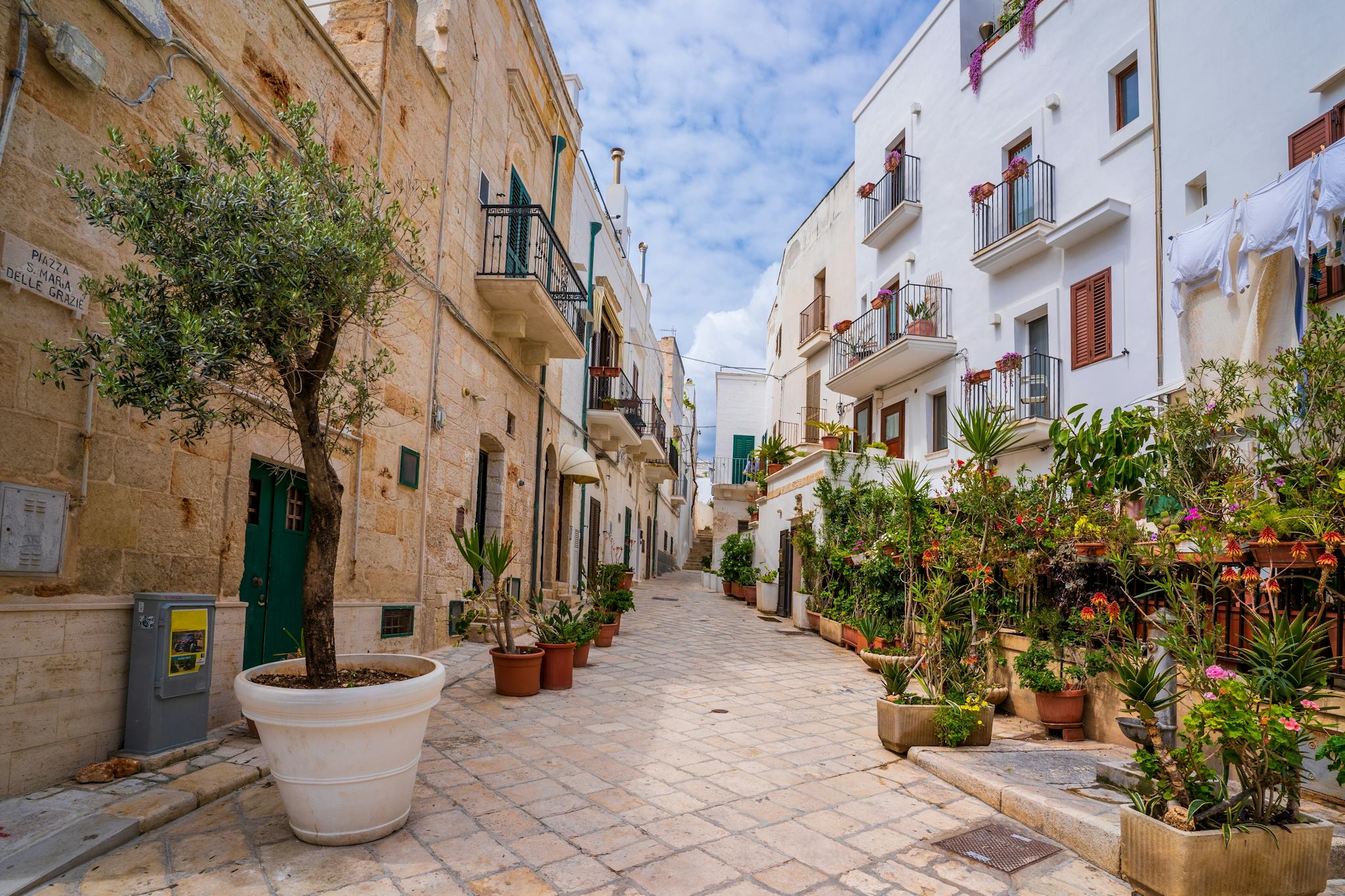 Polignano a Mare