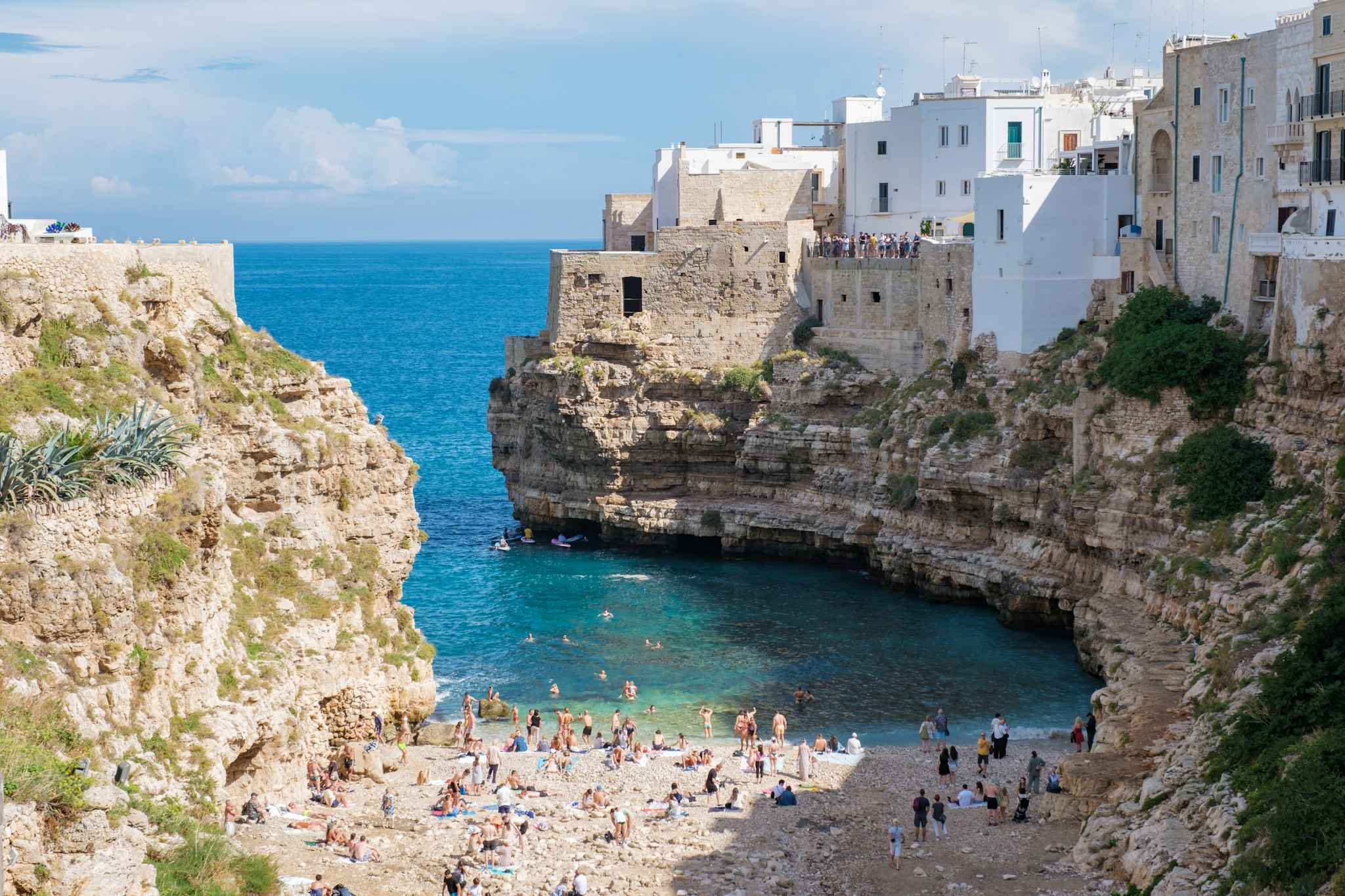 Polignano a Mare